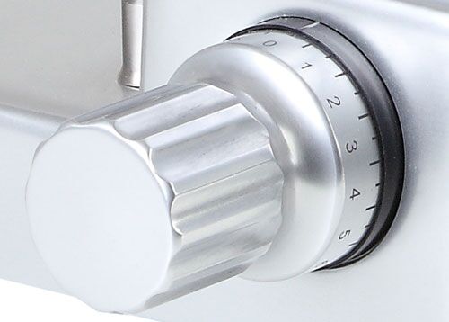 Viilutaja 370 W, Ø370 mm