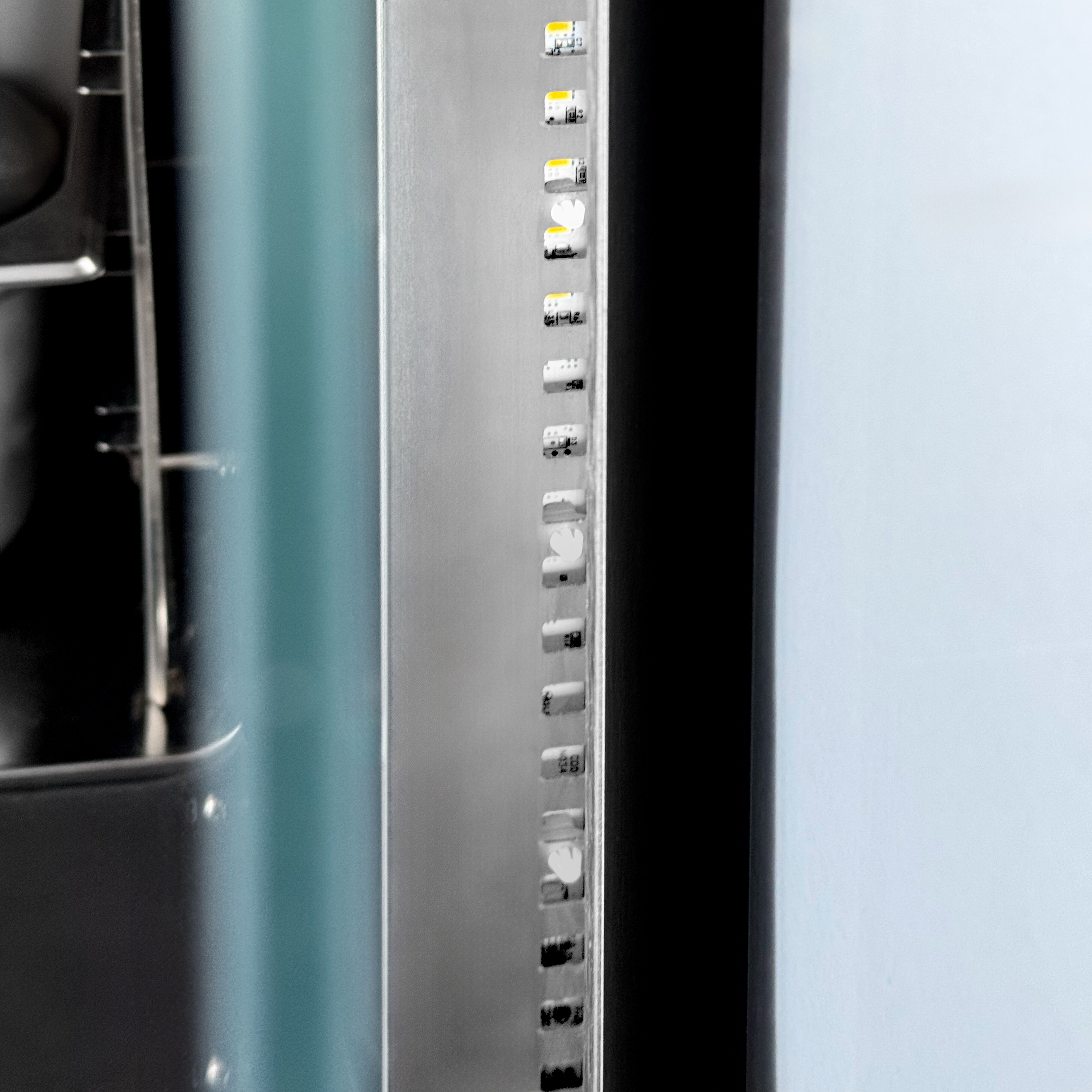 Pagarikombiahi 10×600×400, HACCP+USB