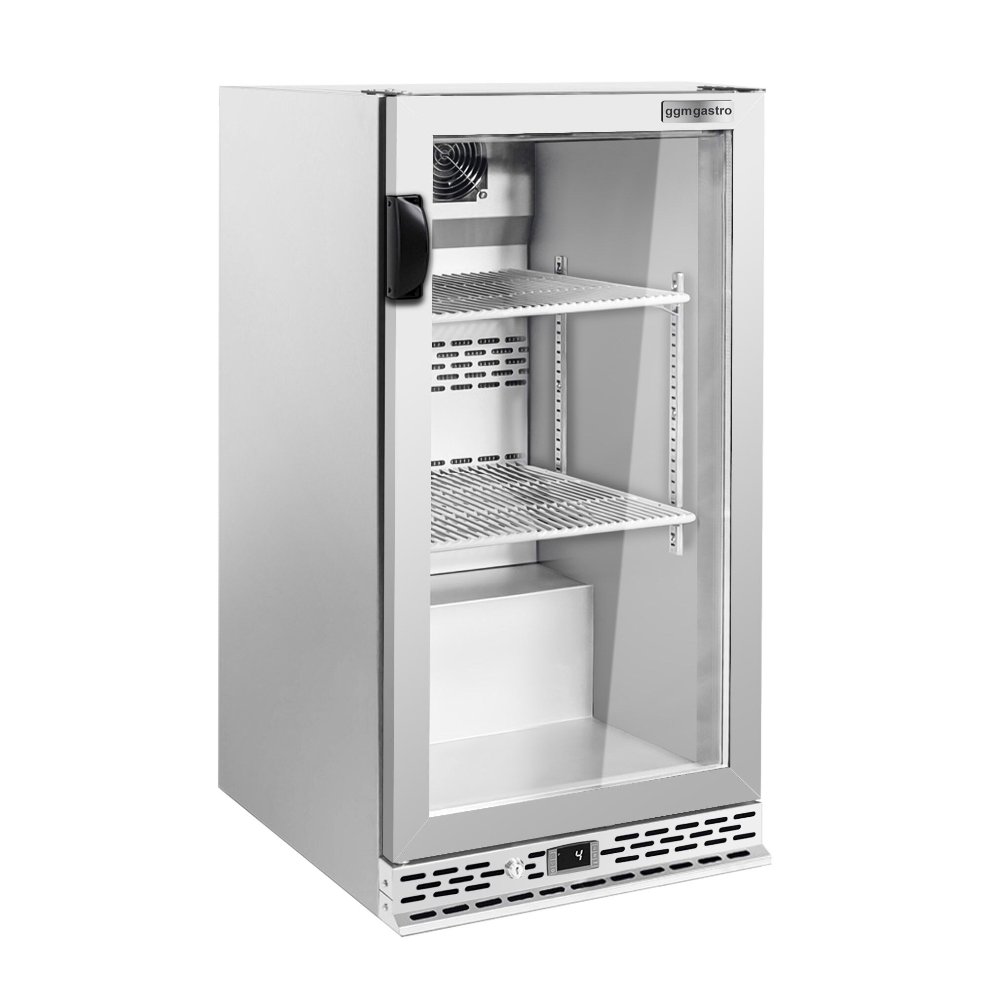 Baarikülmik, 140 L, 1 klaasuks, RST