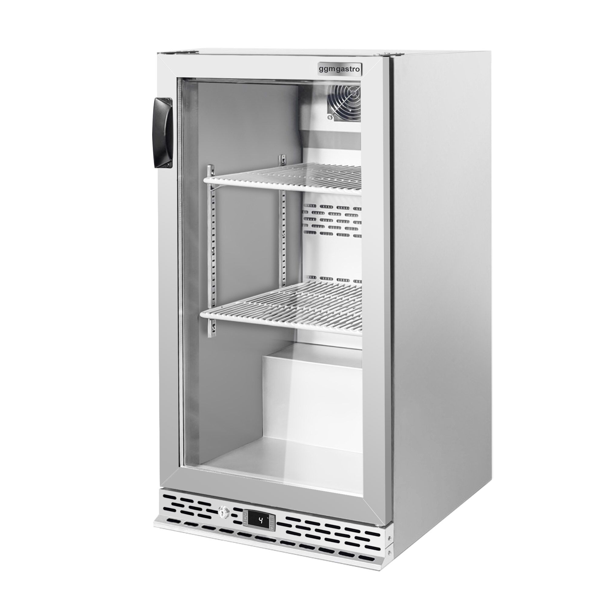 Baarikülmik, 140 L, 1 klaasuks, RST