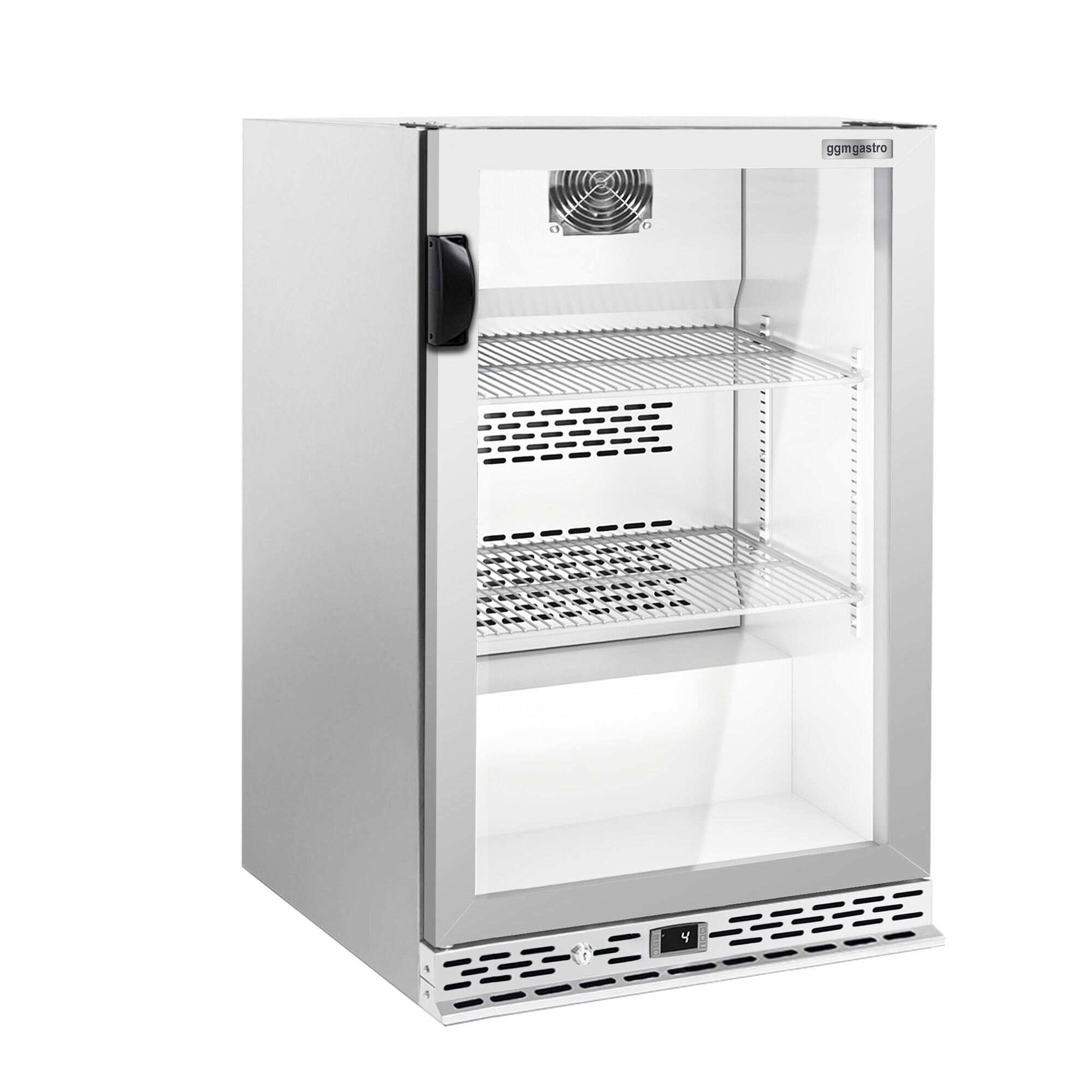 Baarikülmik, 125 L, 1 klaasuks, RST