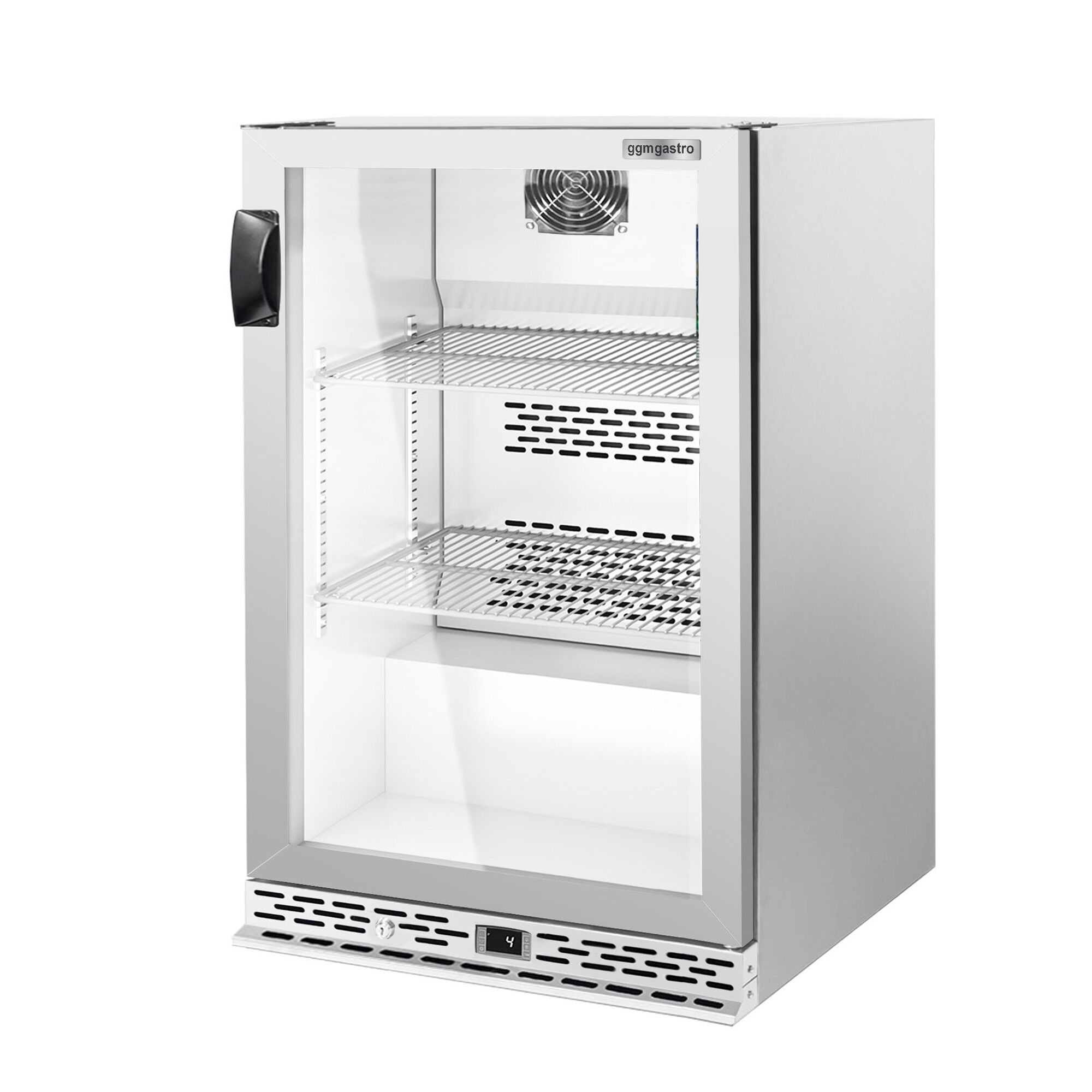 Baarikülmik, 125 L, 1 klaasuks, RST