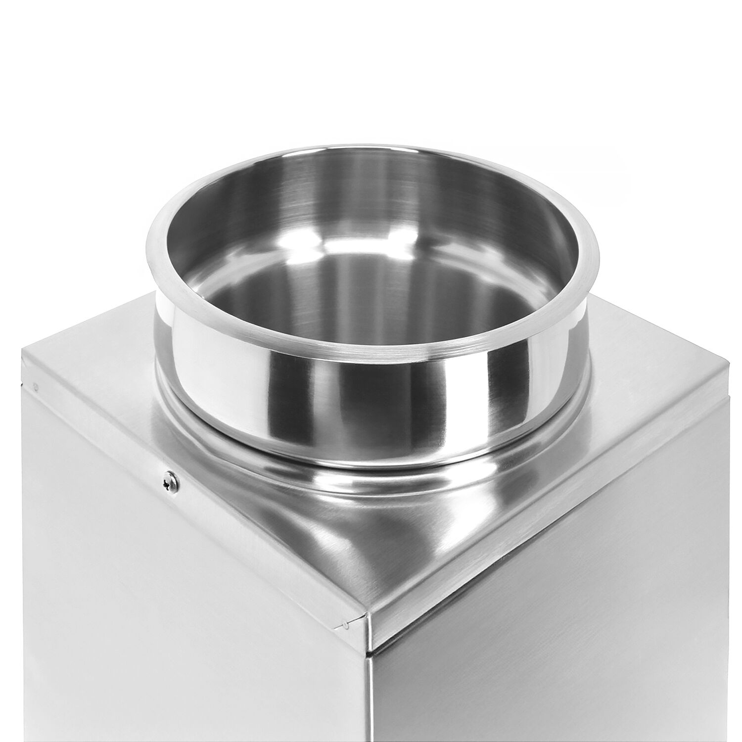 Elektriline bain-marie 3, 5L, 1 nõu
