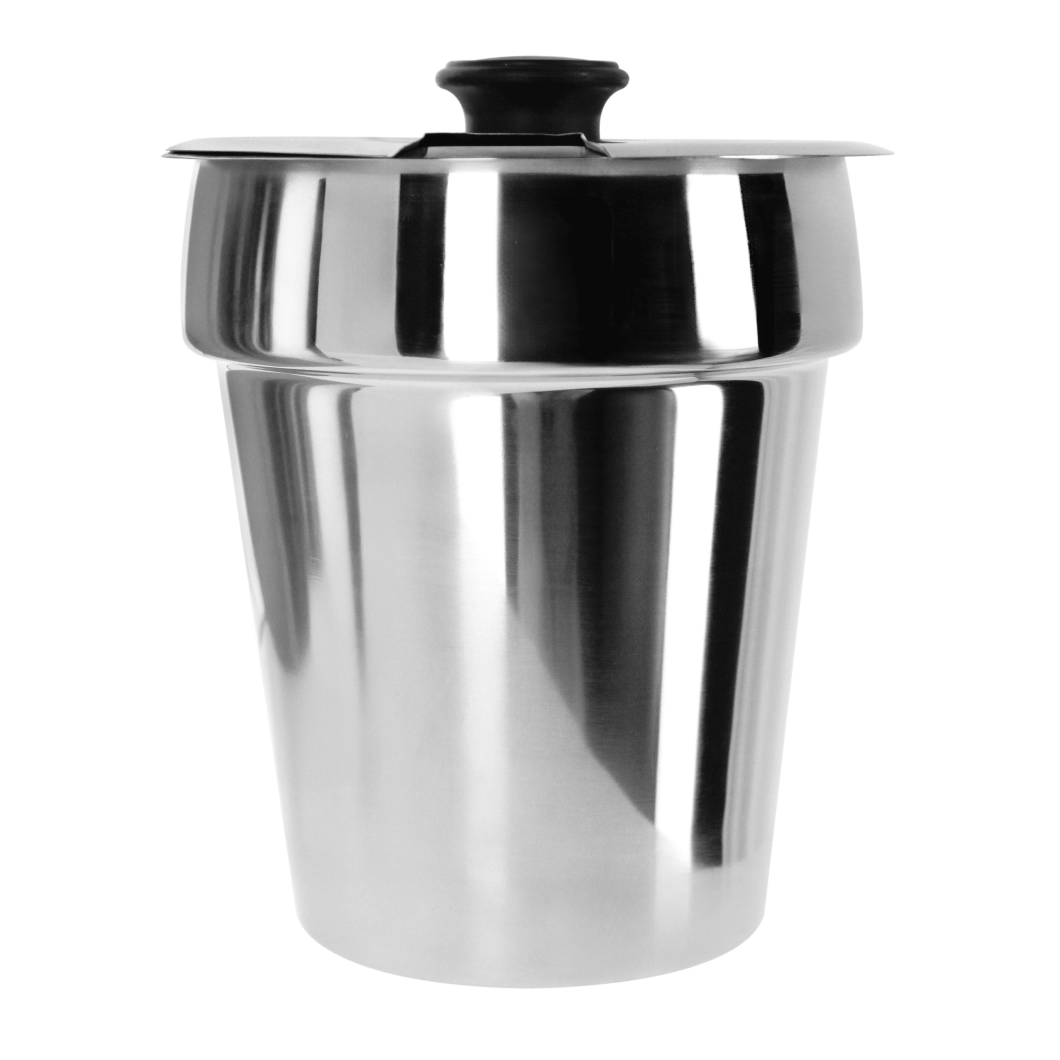 Elektriline bain-marie 14L, 4 nõud
