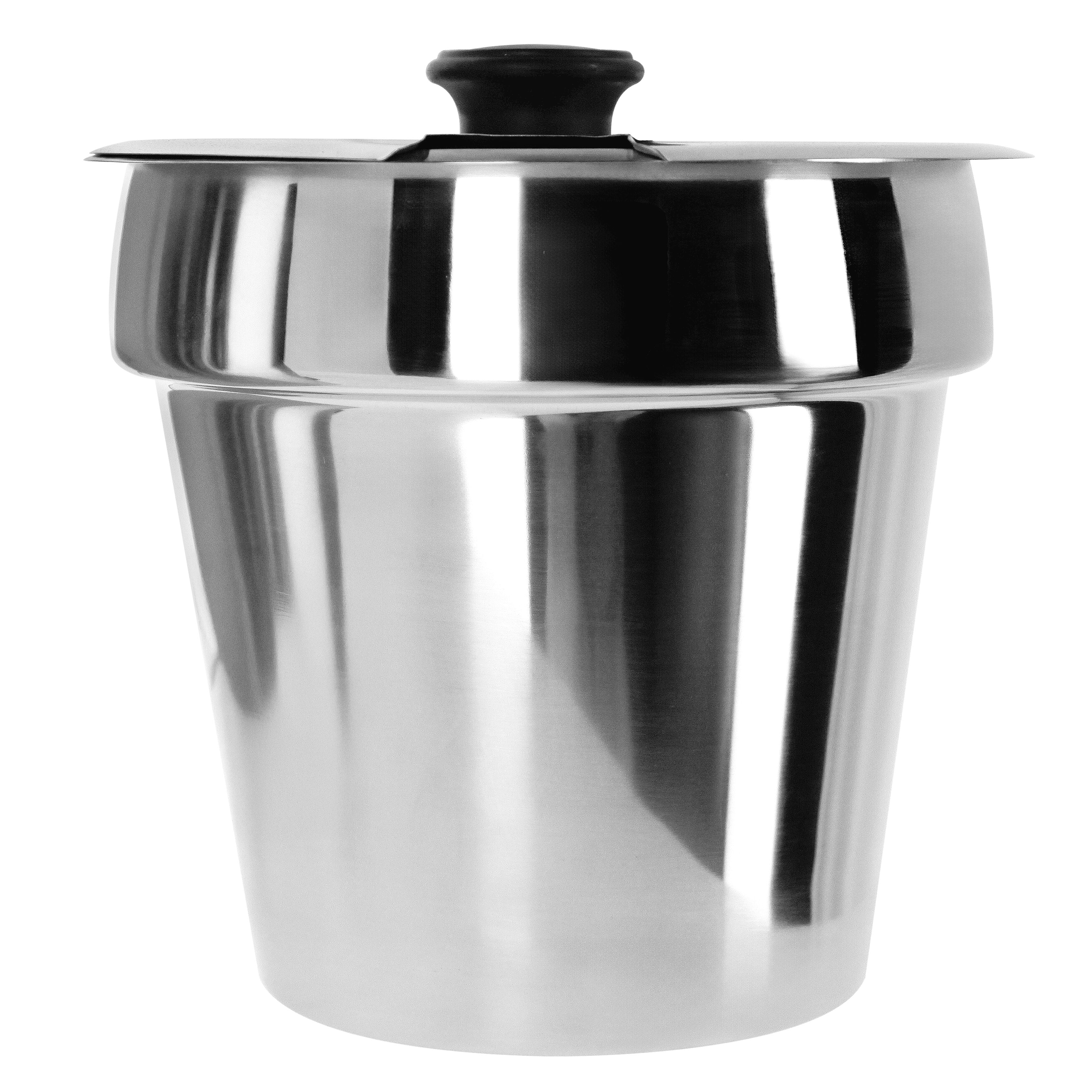 Elektriline bain-marie 13L, 2 nõud
