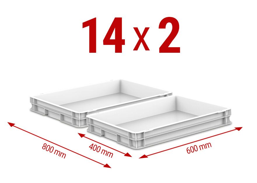 Pagarikülmik 600×400, 850L, klaasuks