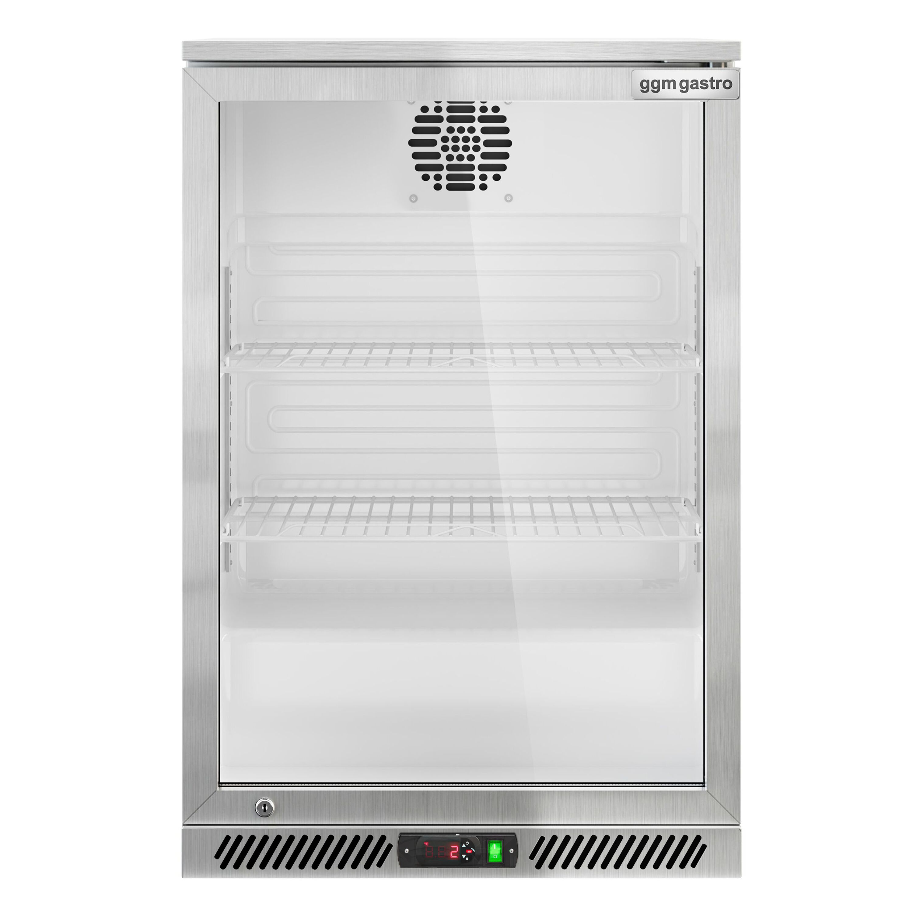 Baarikülmik, 130 L, 1 klaasuks, RST