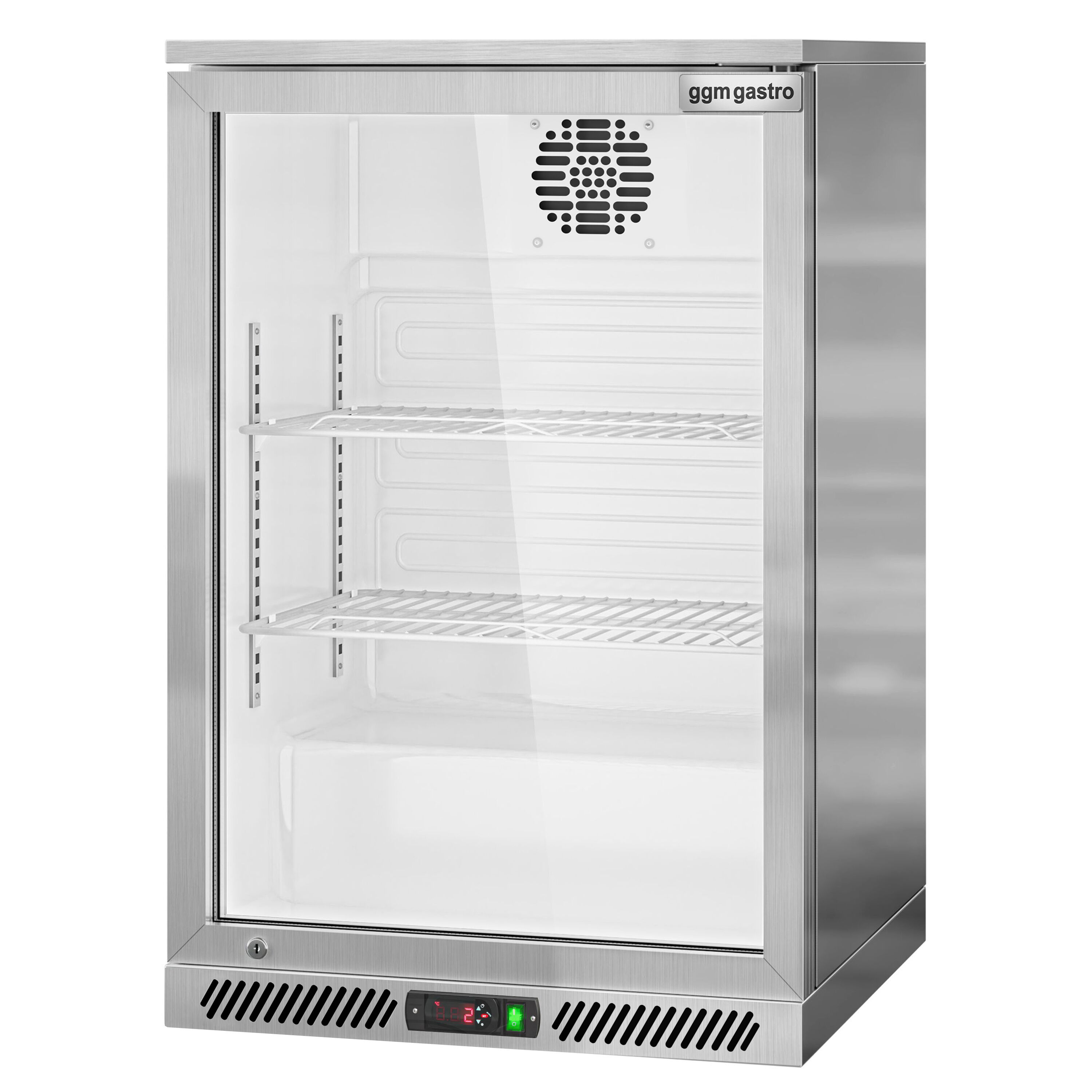 Baarikülmik, 130 L, 1 klaasuks, RST