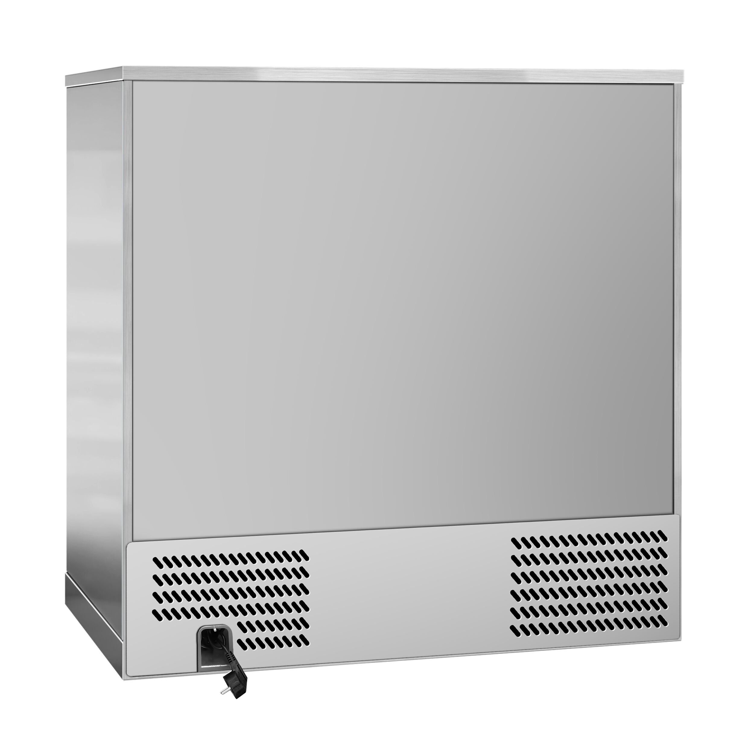 Baarikülmik, 220 L, 2 klaasust, RST