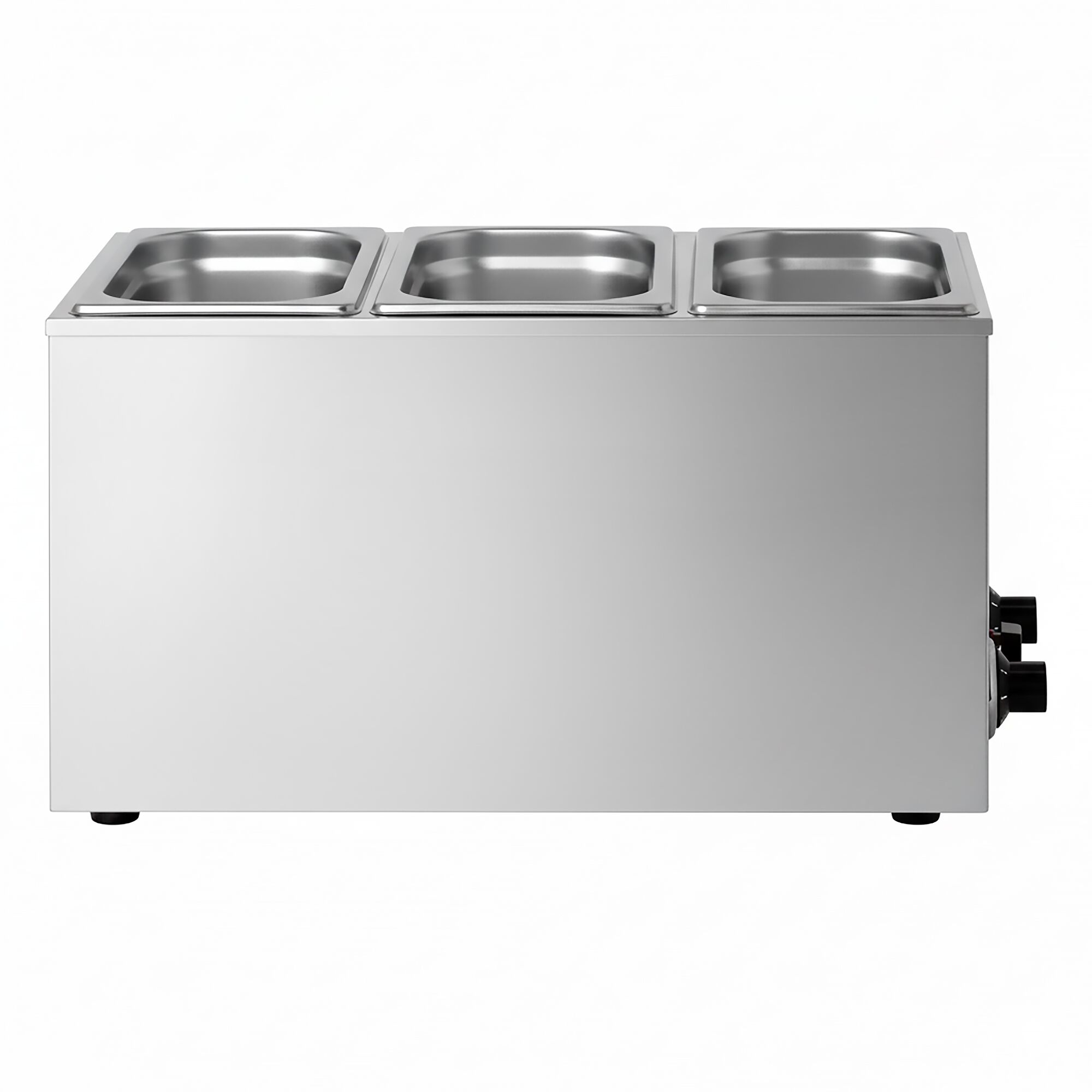 Marmiit GN 1/1,200 mm, 1,2 kW