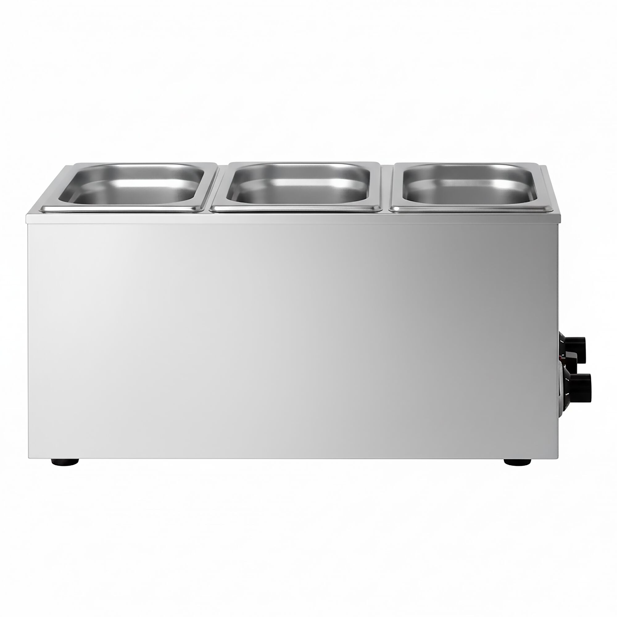 Bain-marie GN1/1