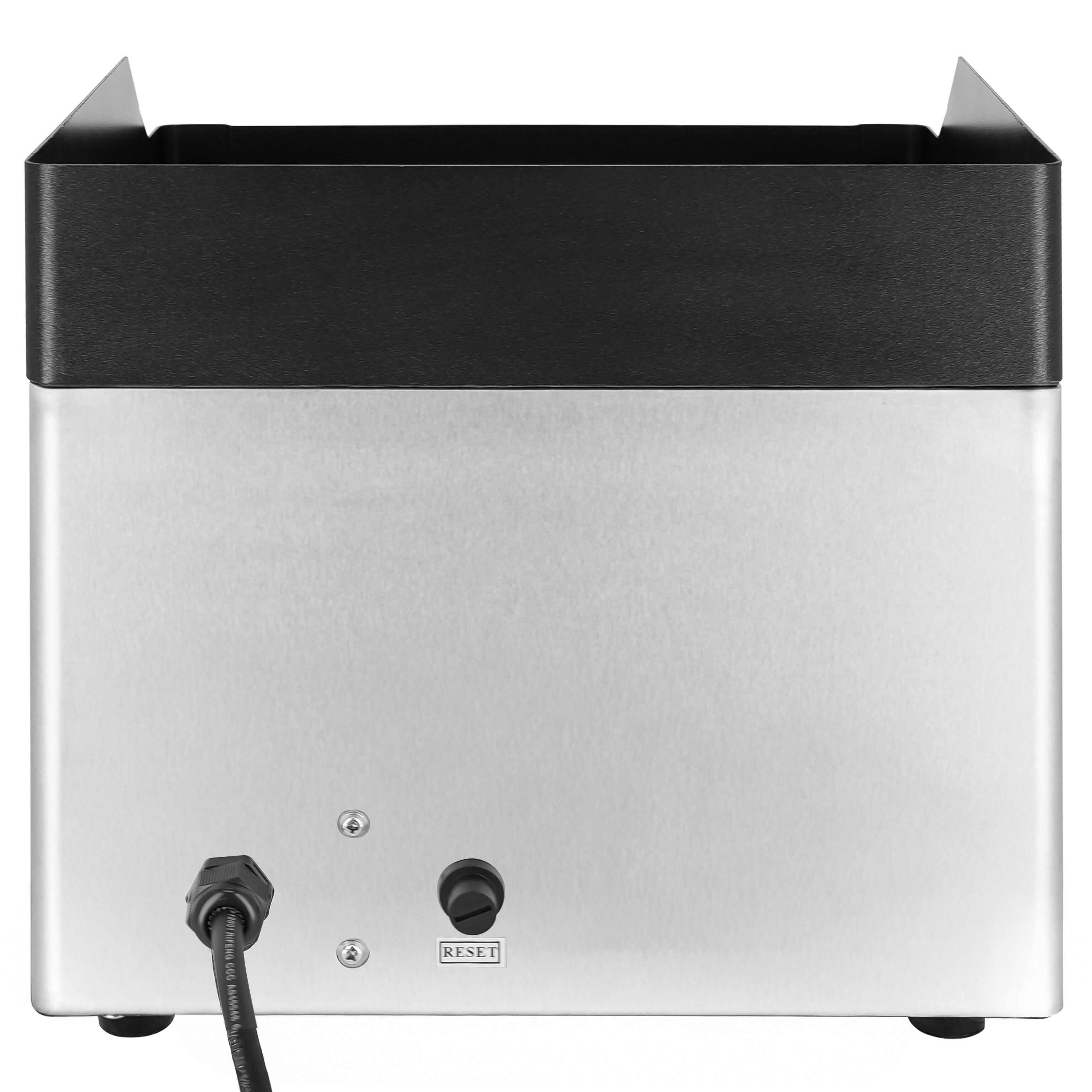 Elektriline grillplaat, sile