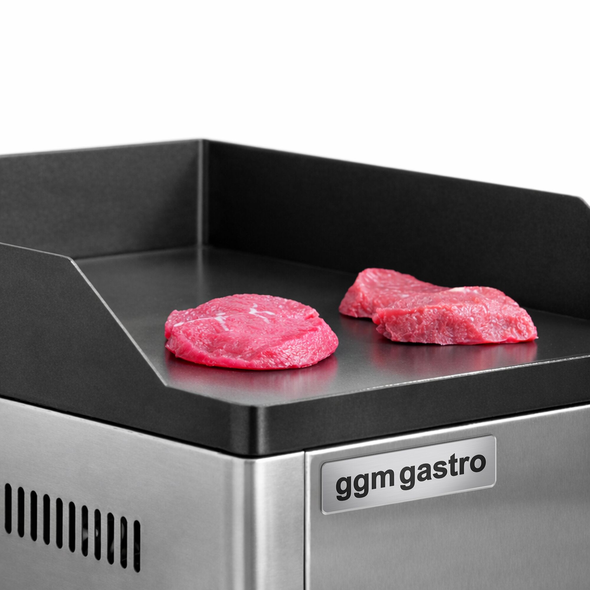 Elektriline grillplaat, sile