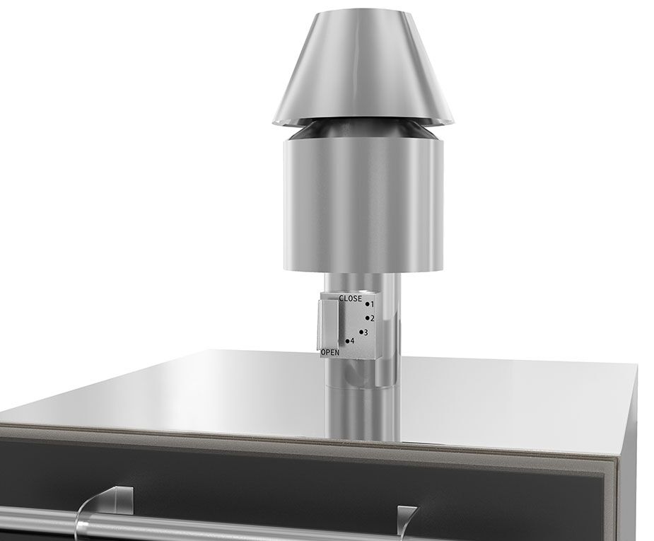 Söeahi 890 mm