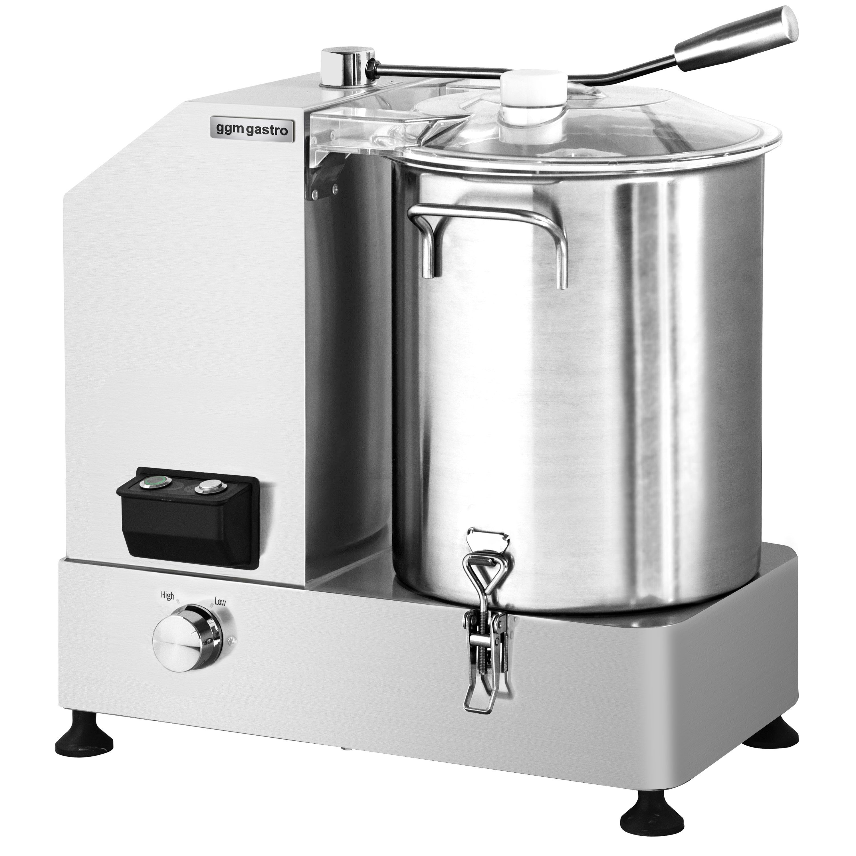 Kutter 12L