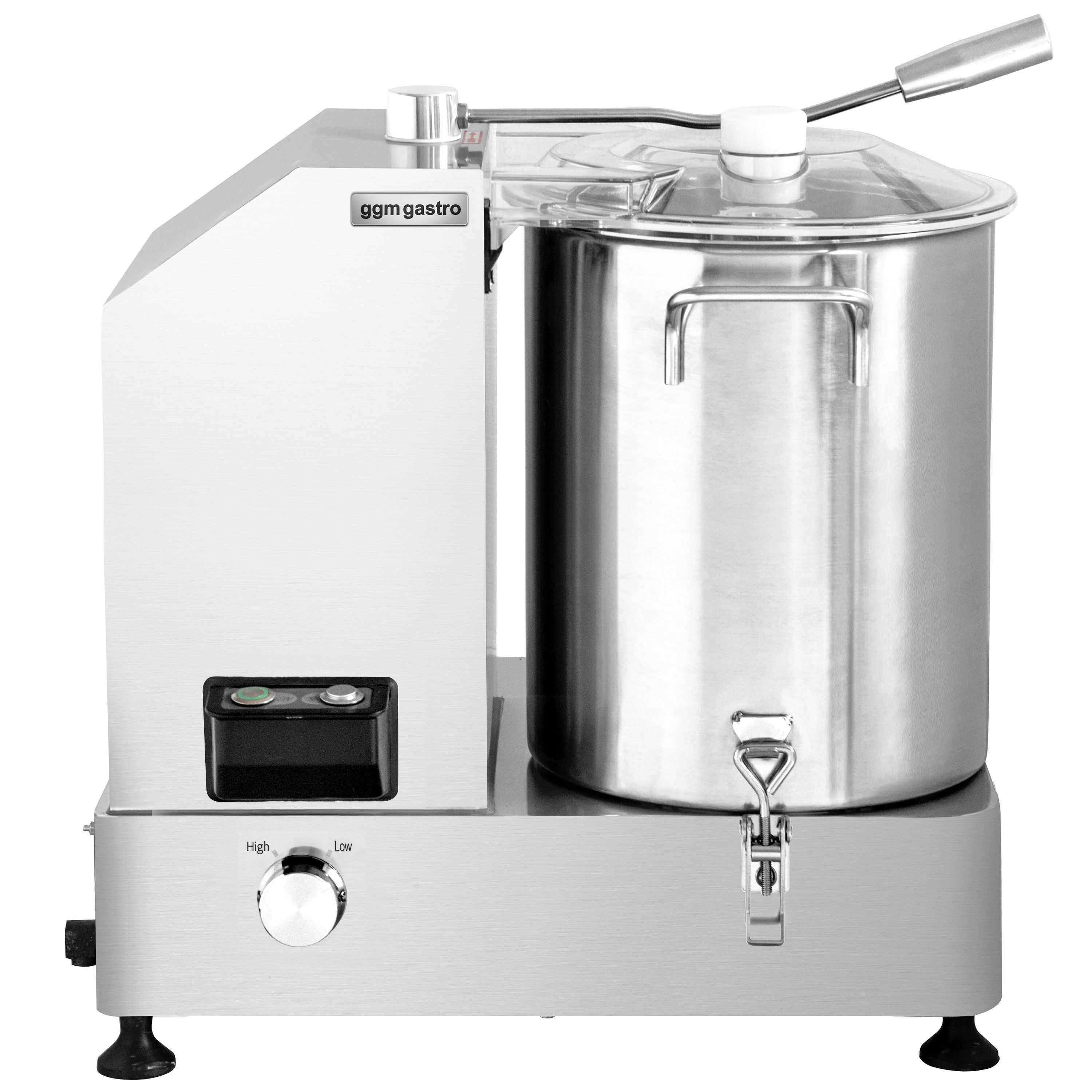 Kutter 12L