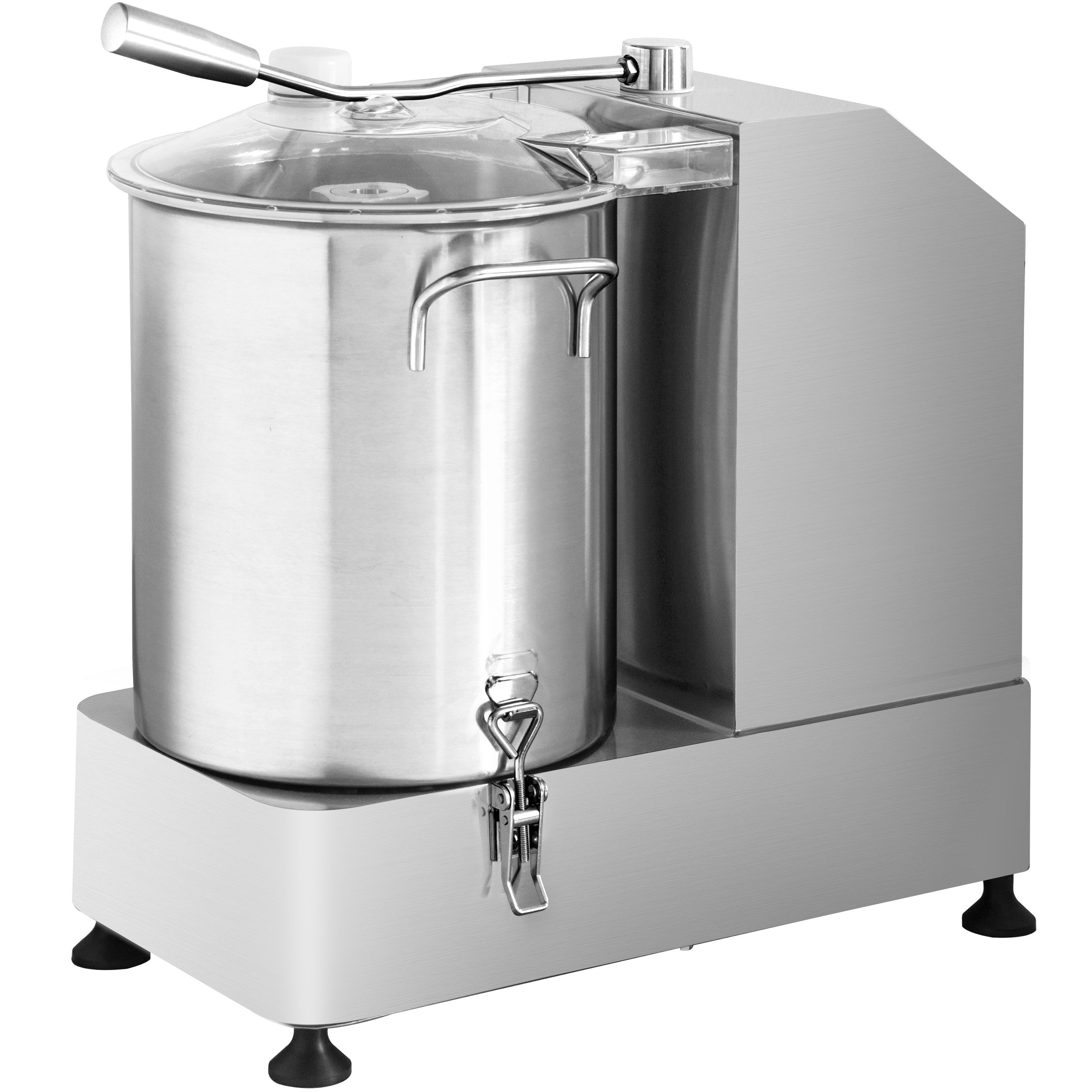 Kutter 12L