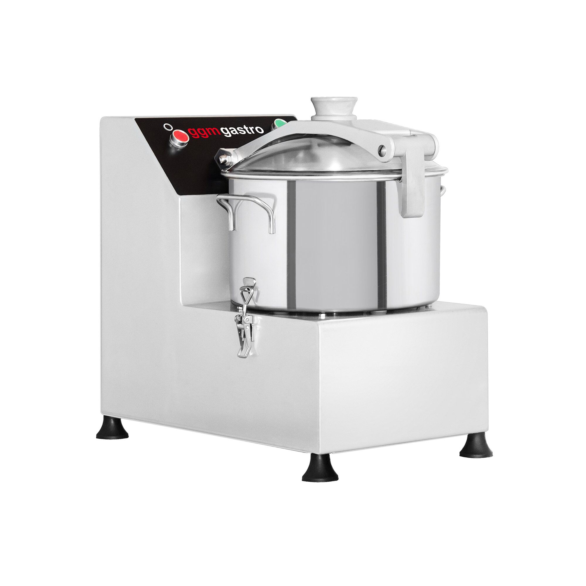 Kutter 16L
