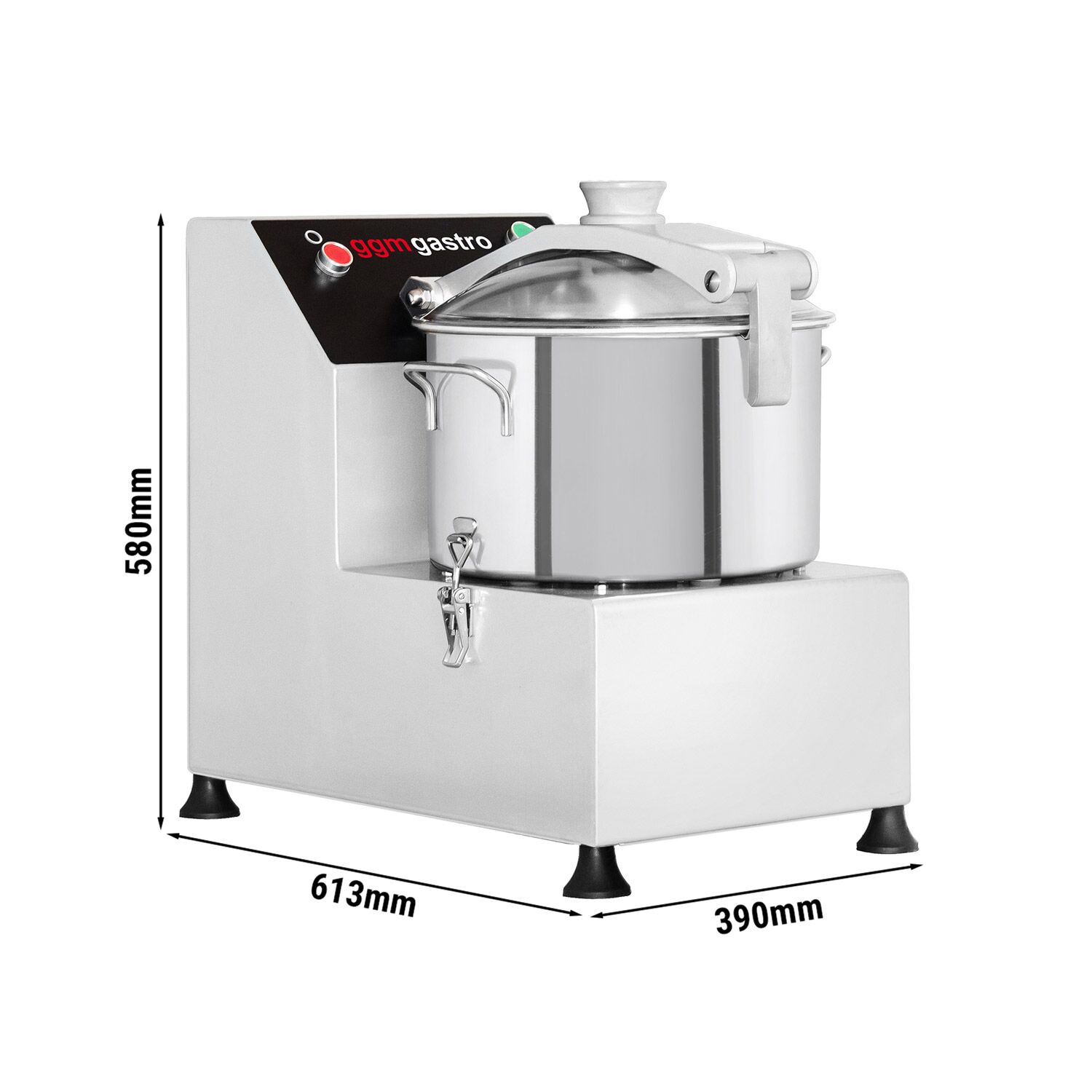 Kutter 16L
