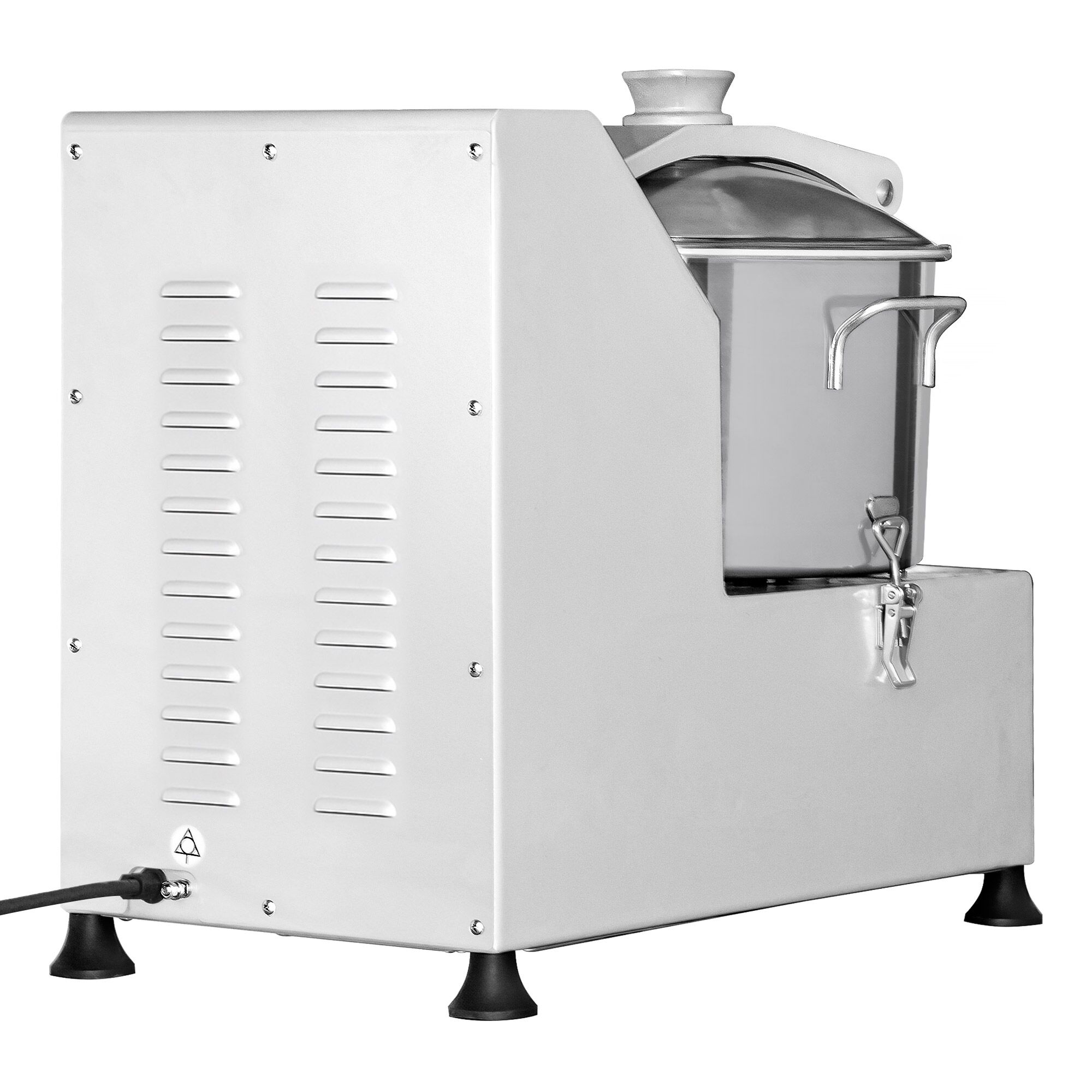 Kutter 16L