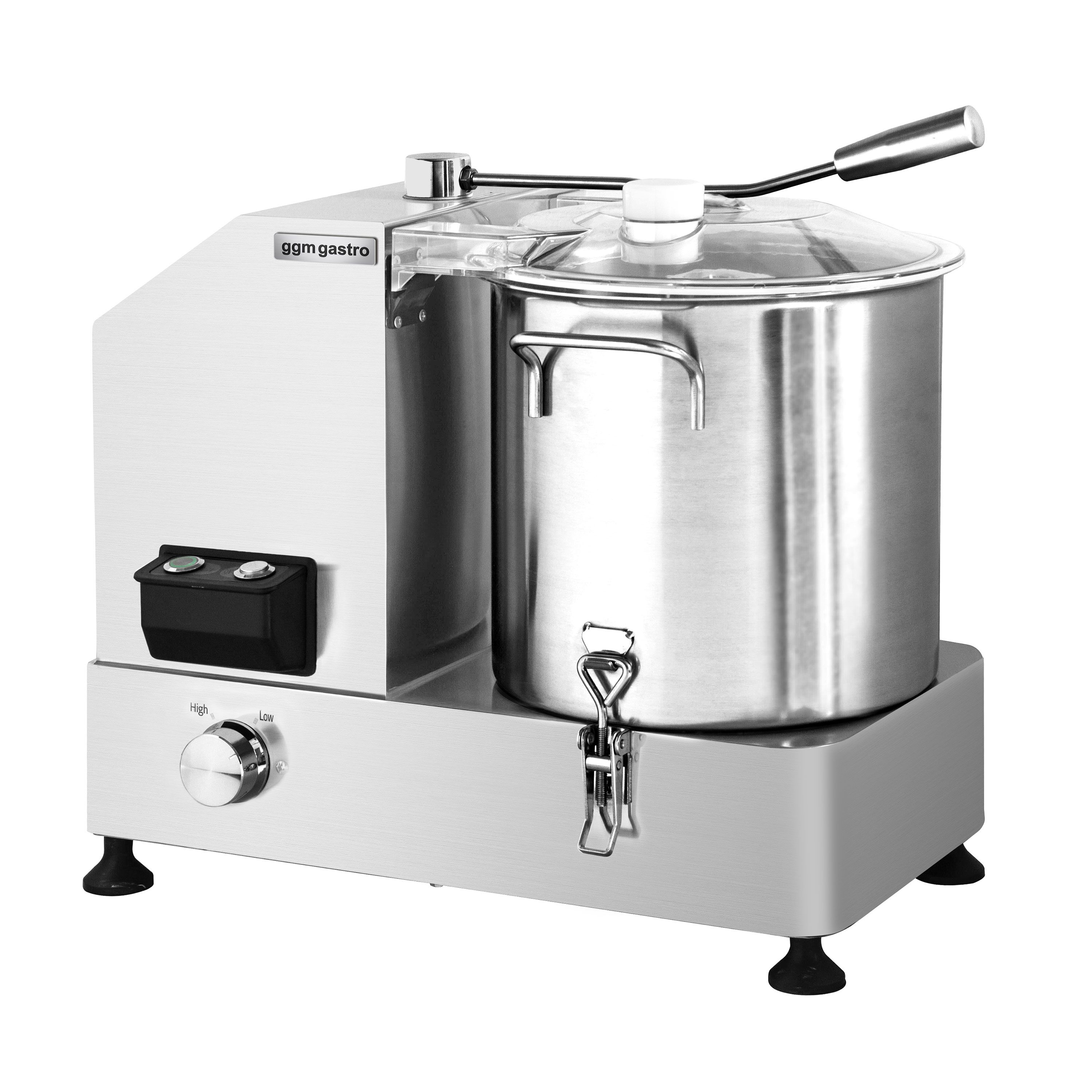 Kutter 6L