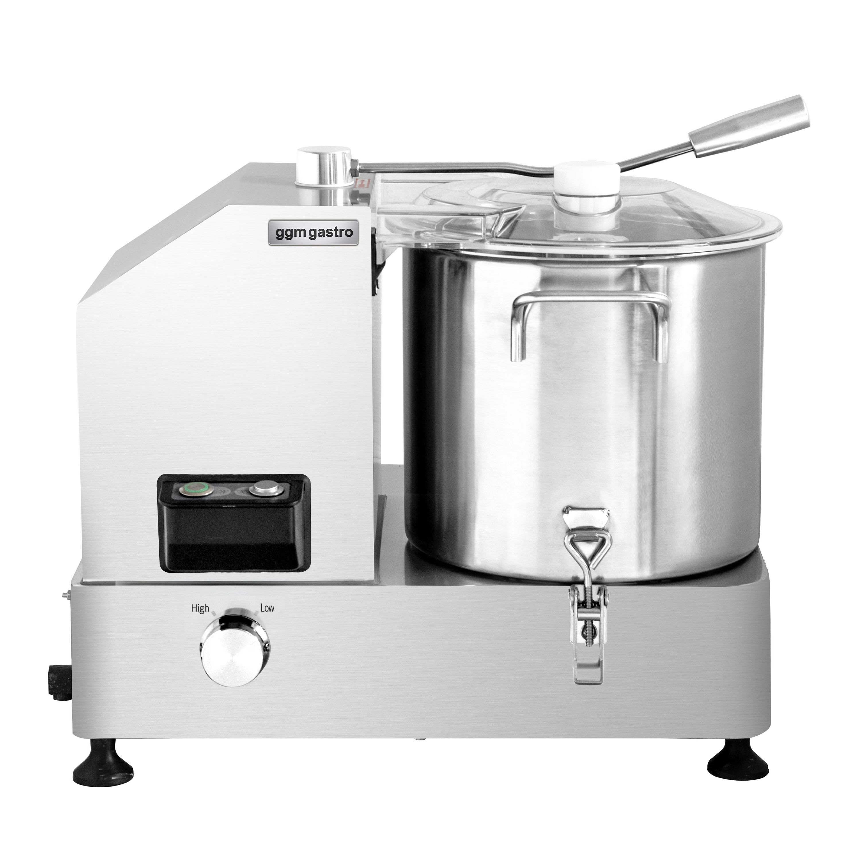 Kutter 6L