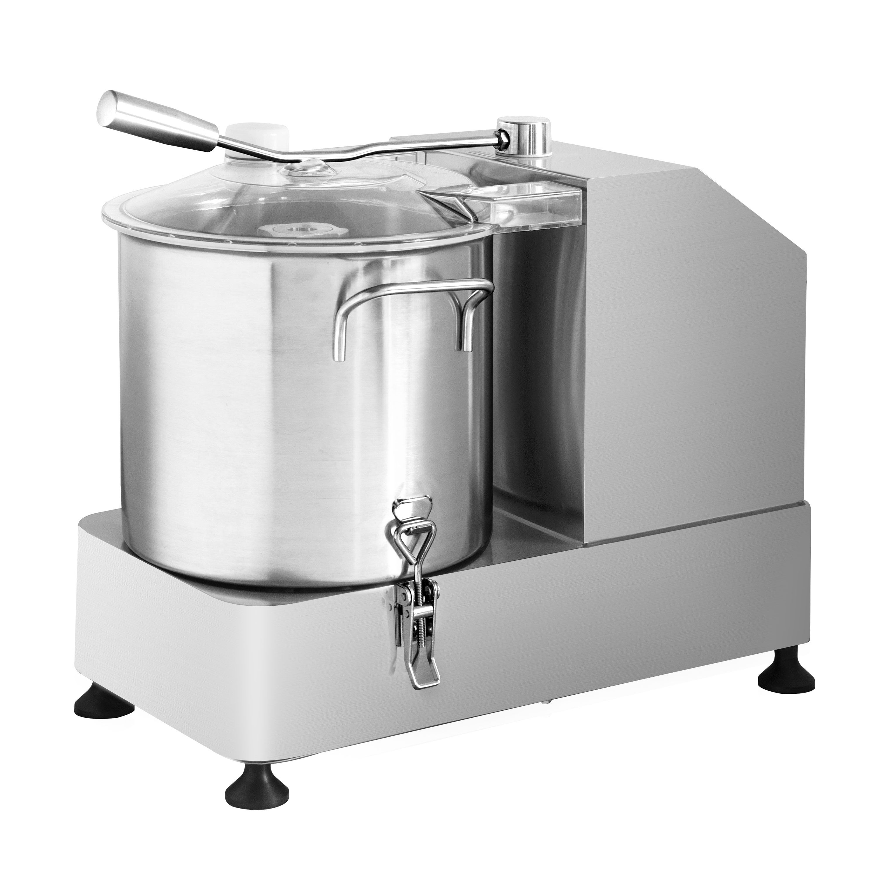 Kutter 6L