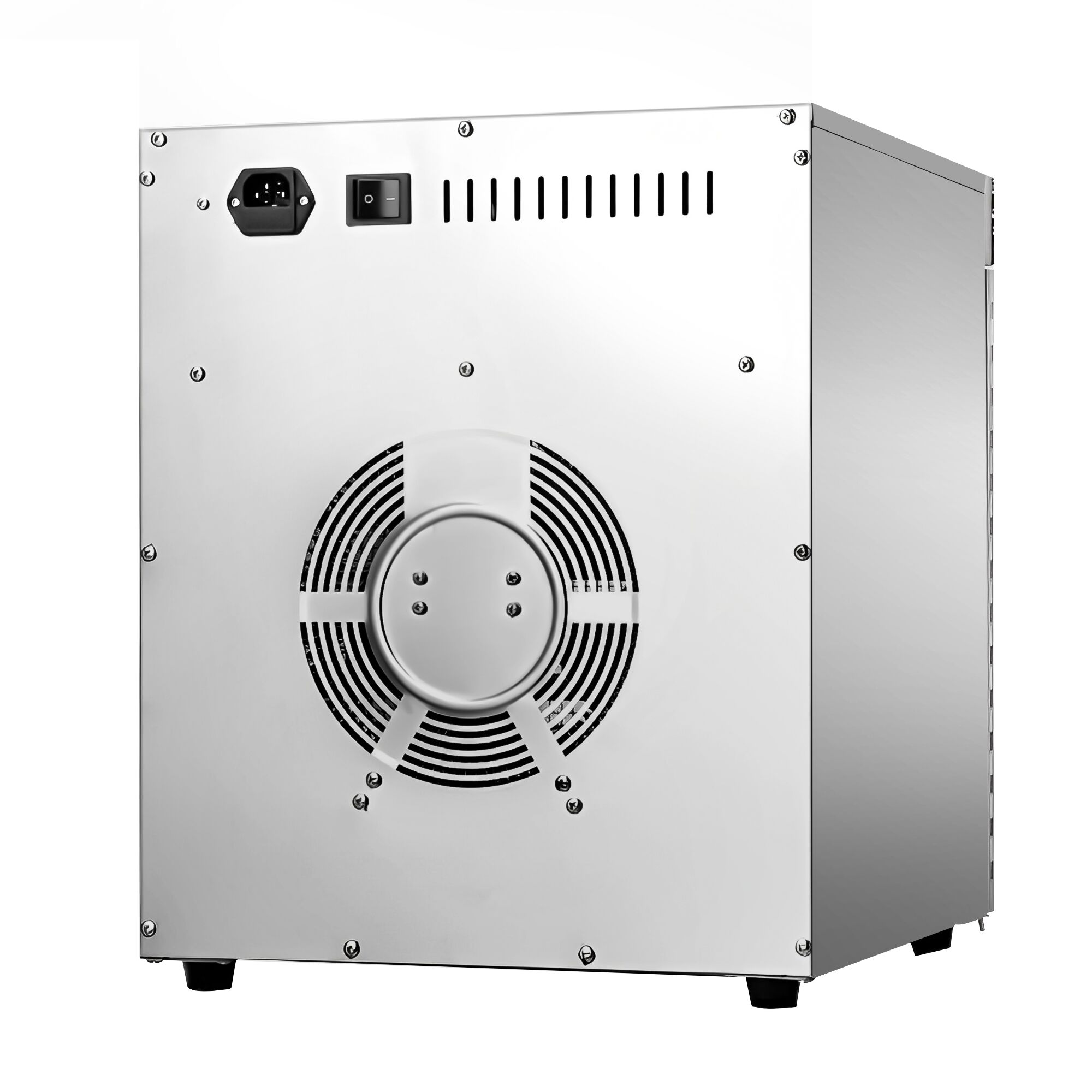 Toidukuivati 10 resti, RST, 800 W