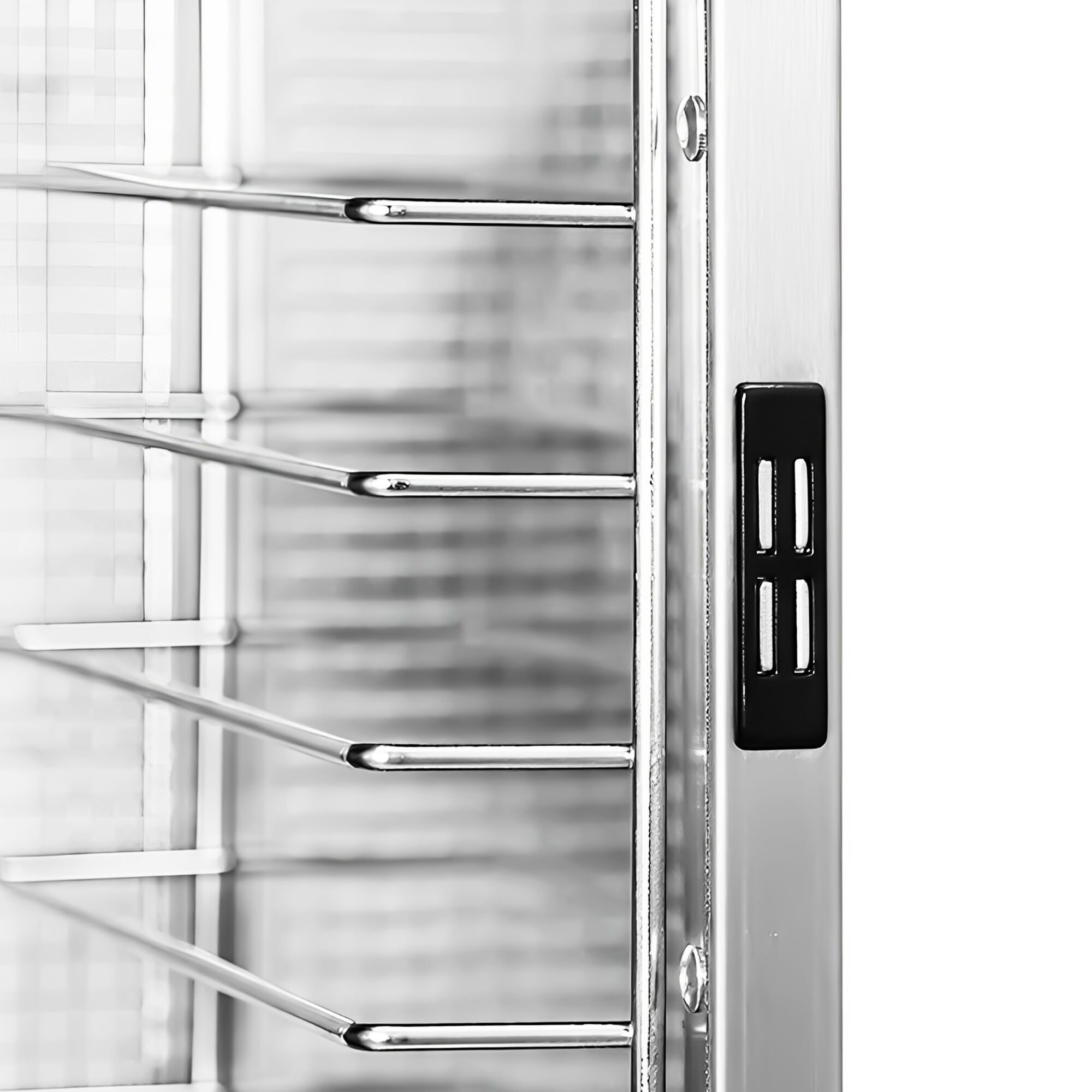 Toidukuivati 10 resti, RST, 800 W