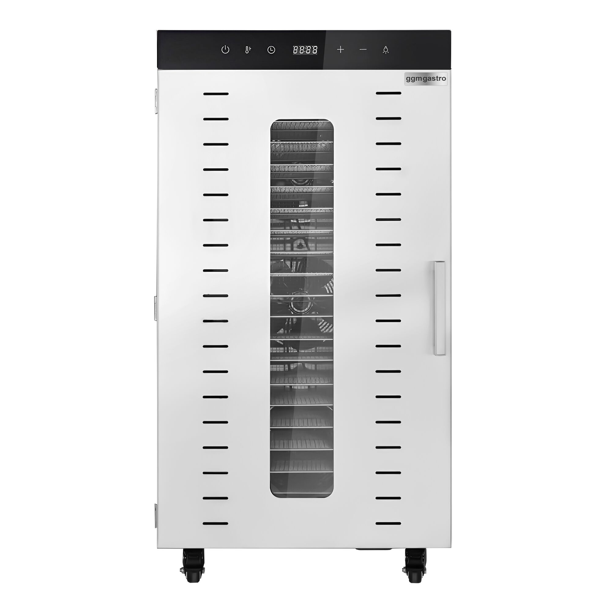 Toidukuivati 20 resti, RST, 2 kW