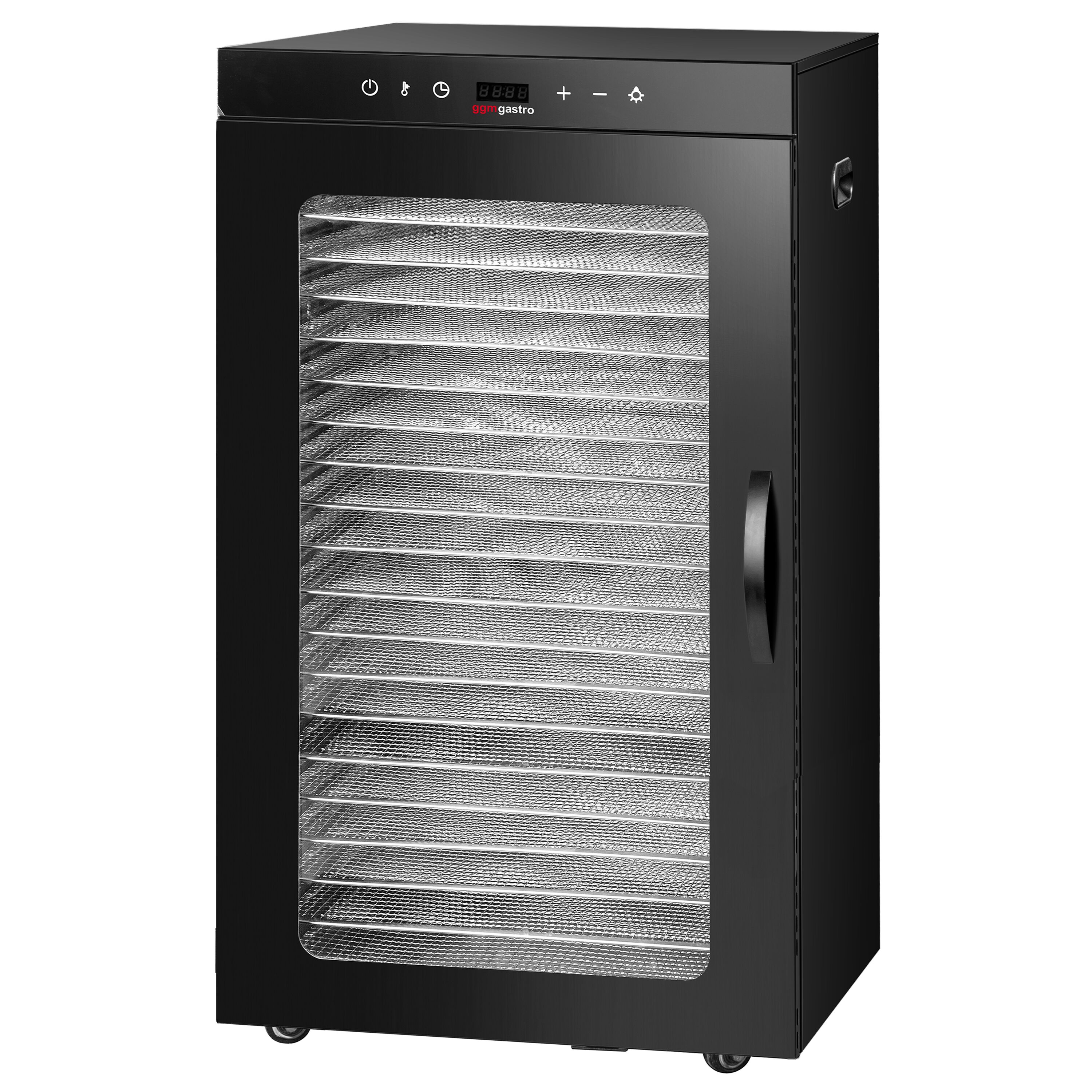 Toidukuivati 20 resti, RST, 2 kW