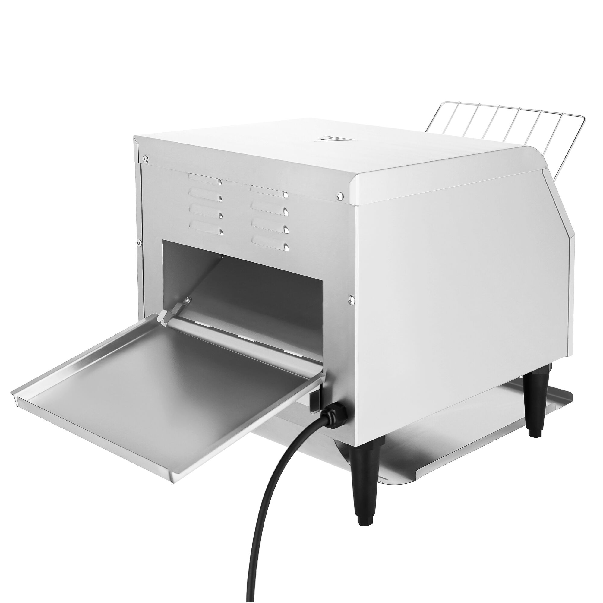 Konveierröster 350 viilu/h