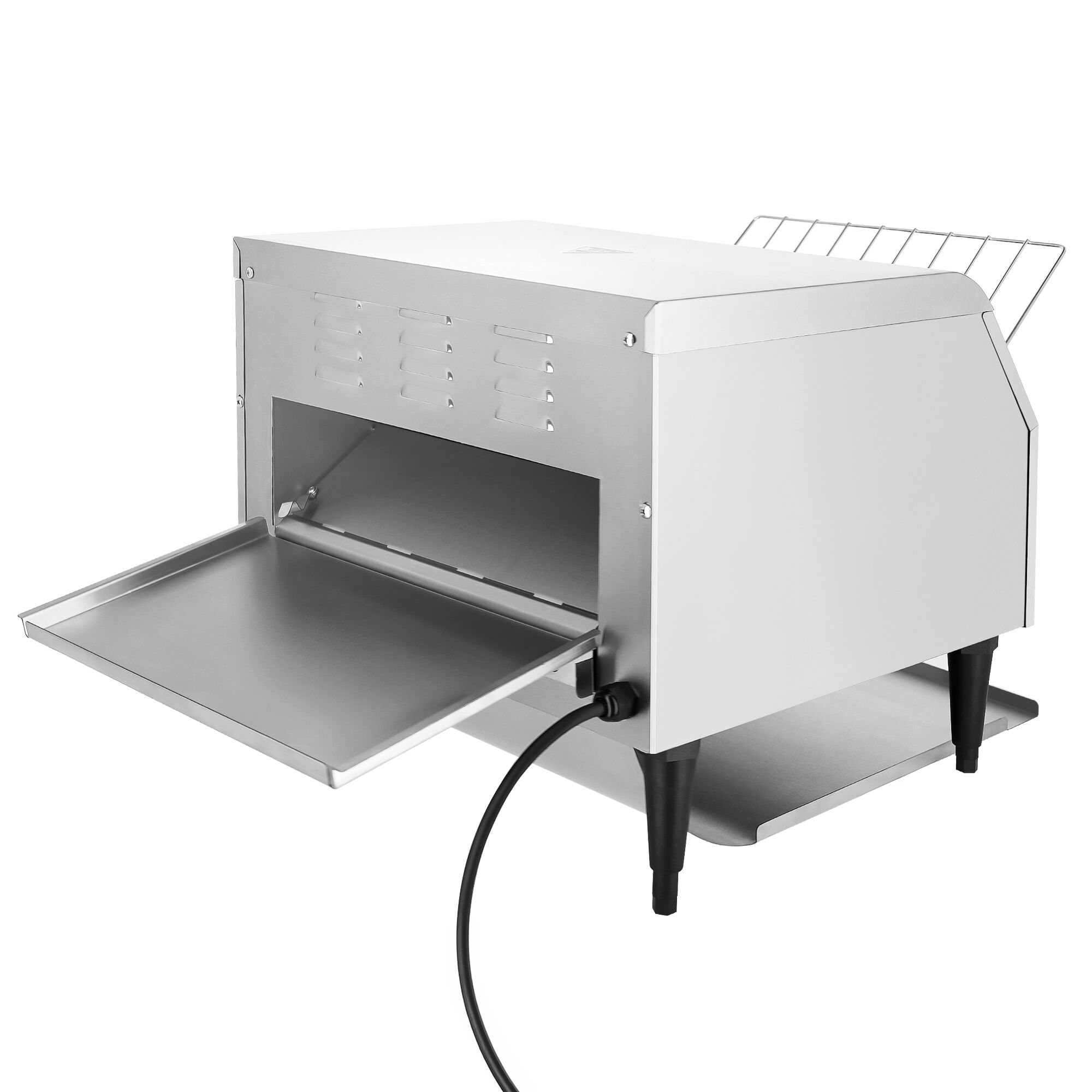 Konveierröster 500 viilu/h