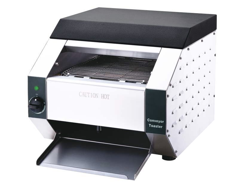 Konveierröster 500 viilu/h