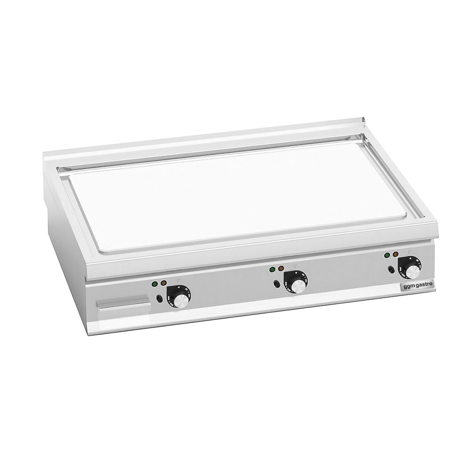 Elektriline grillplaat, sile