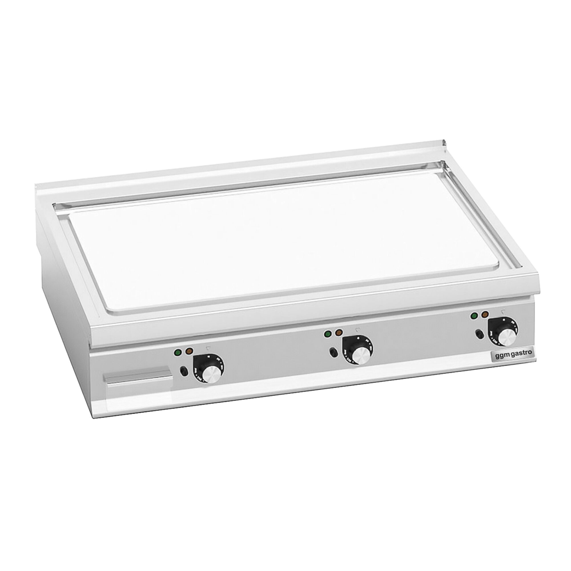 Elektriline grillplaat, sile