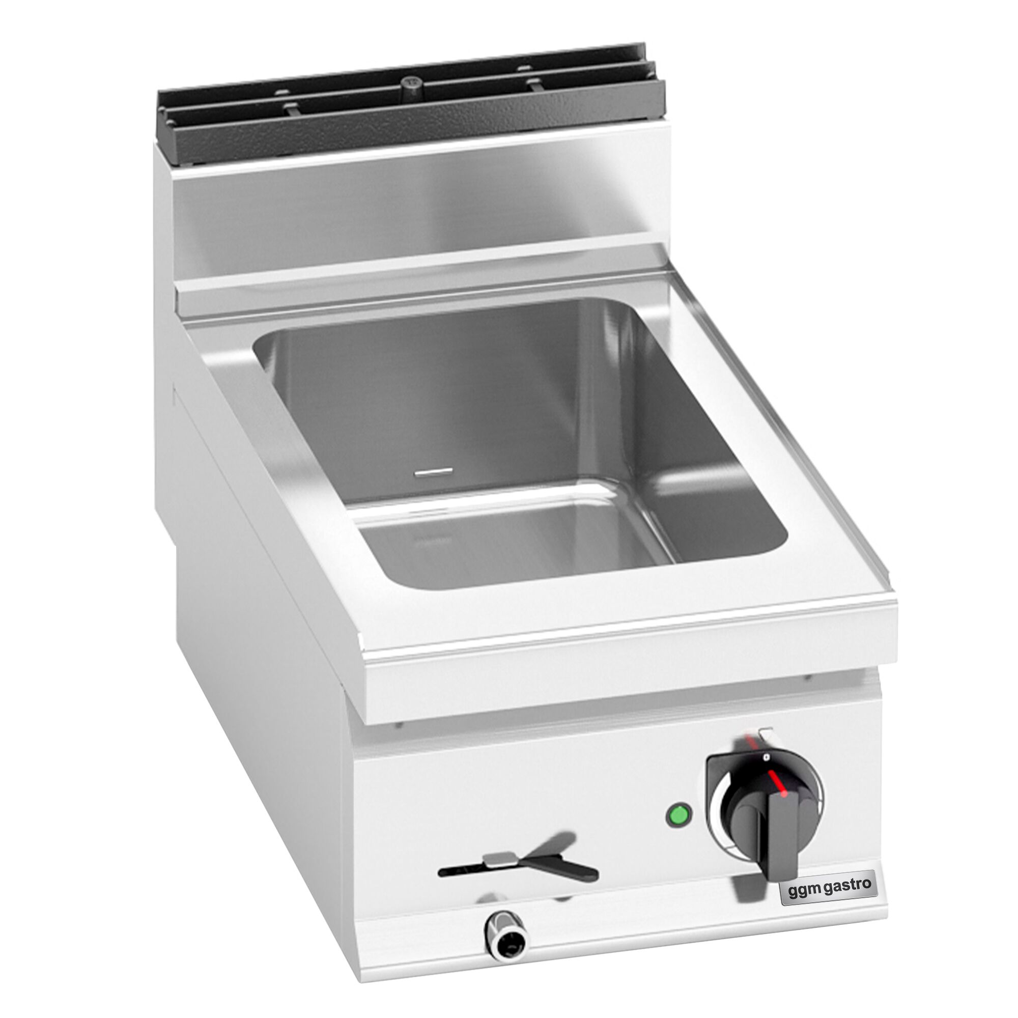 Marmiit GN 1/1, 1,2 kW