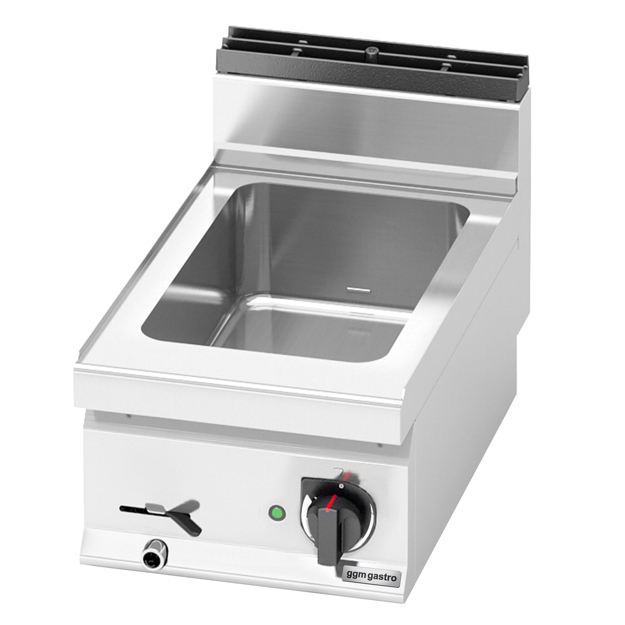 Marmiit GN 1/1, 1,2 kW