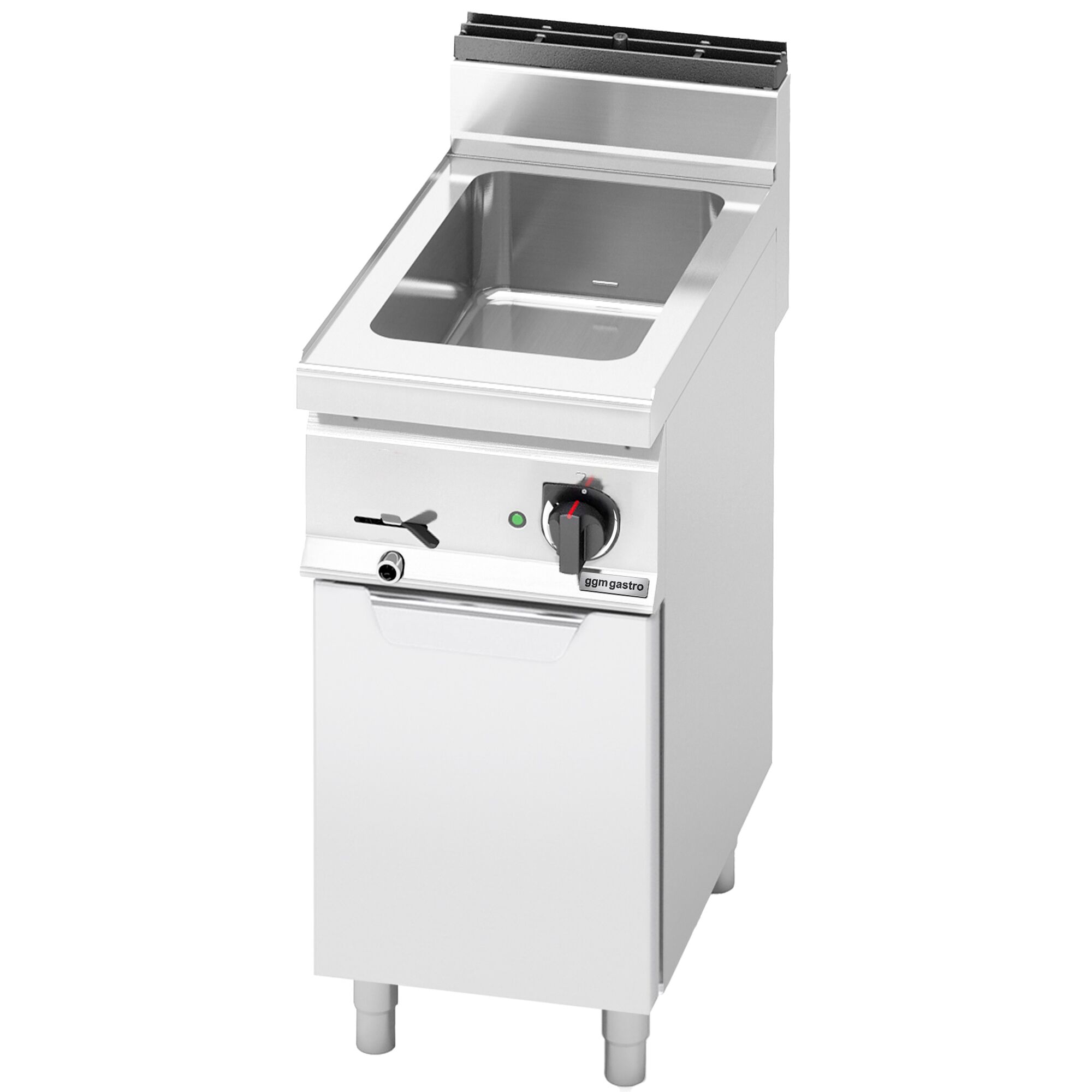 Elektriline bain-marie GN1/1