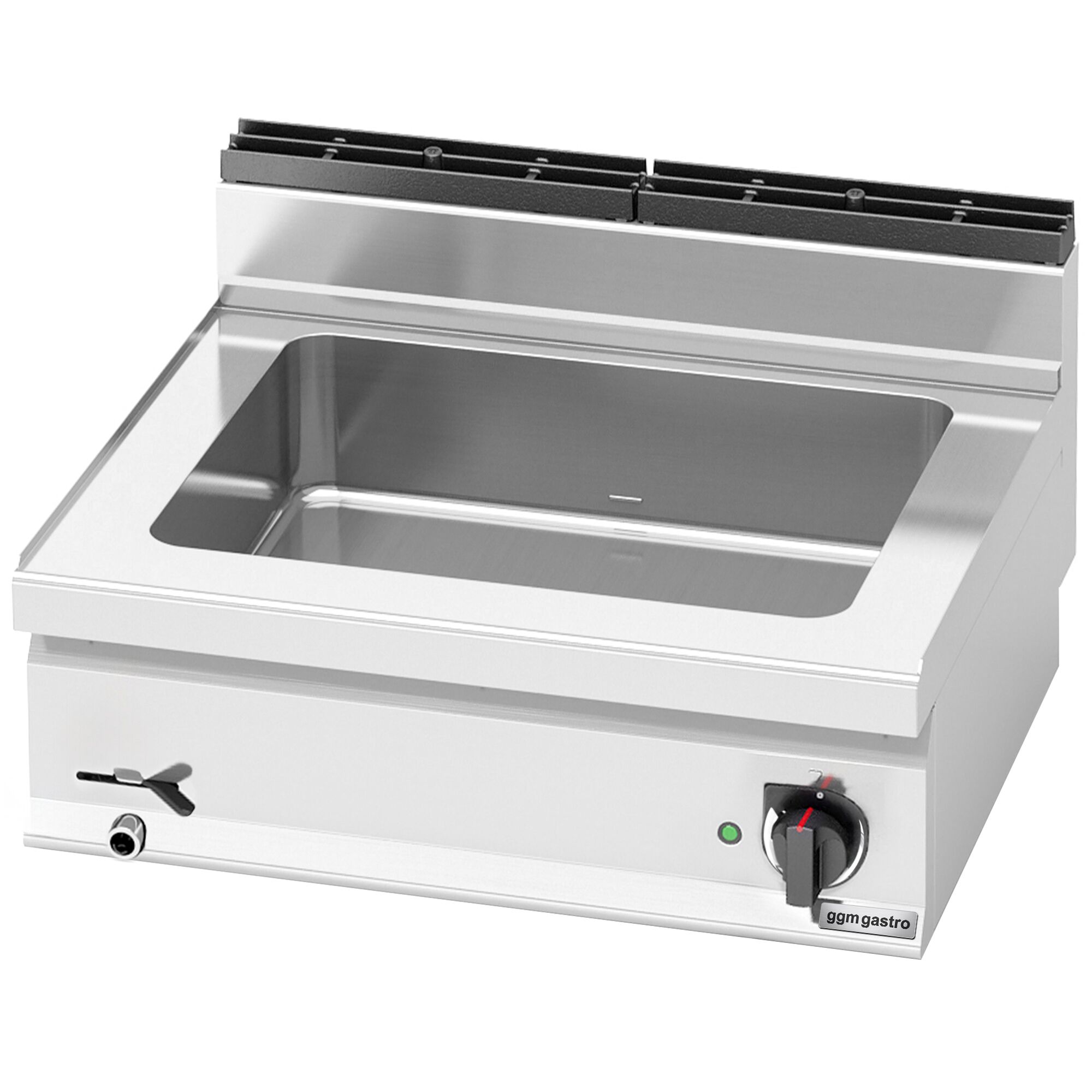 Marmiit 2 × GN 1/1, 2,4 kW