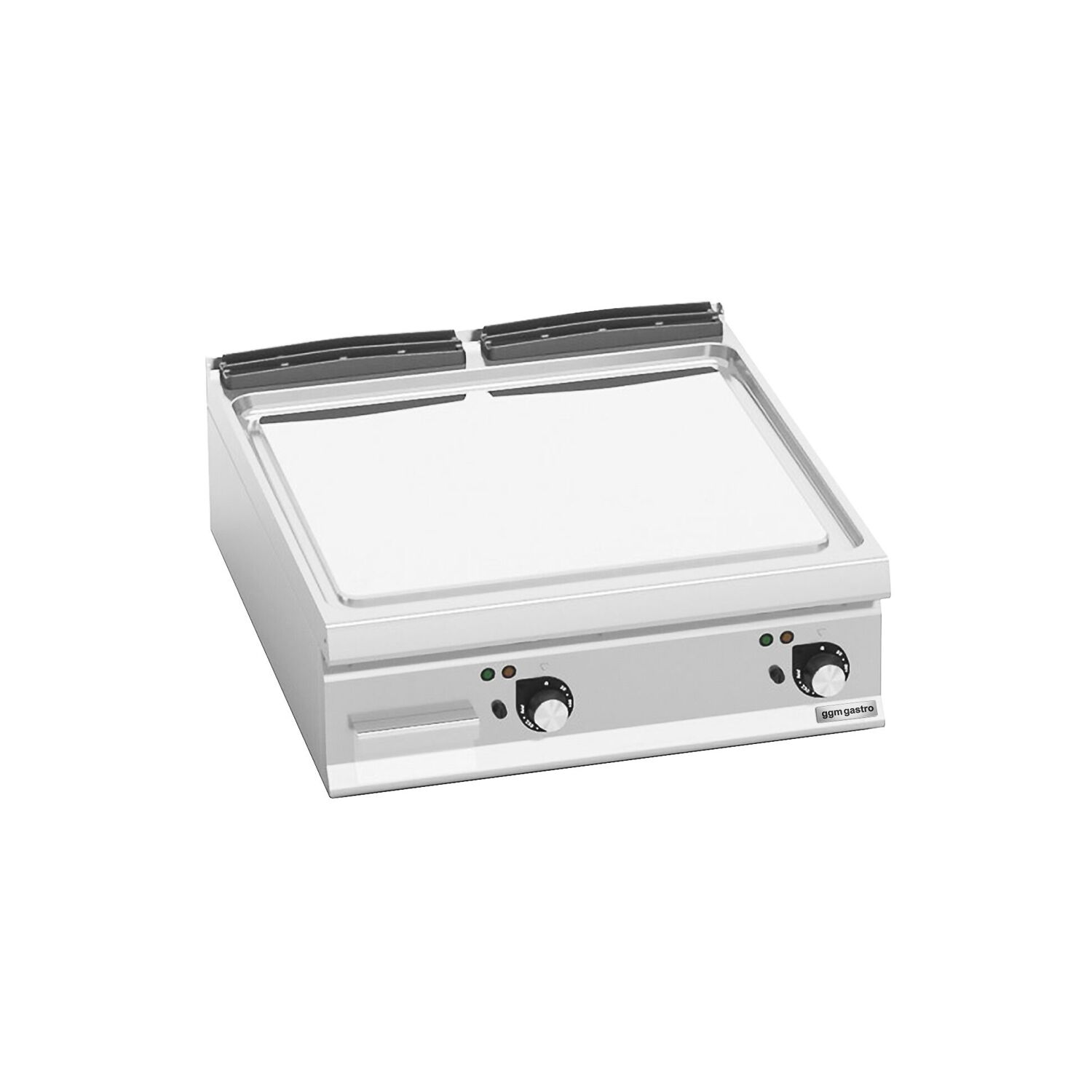 Elektriline grillplaat, sile