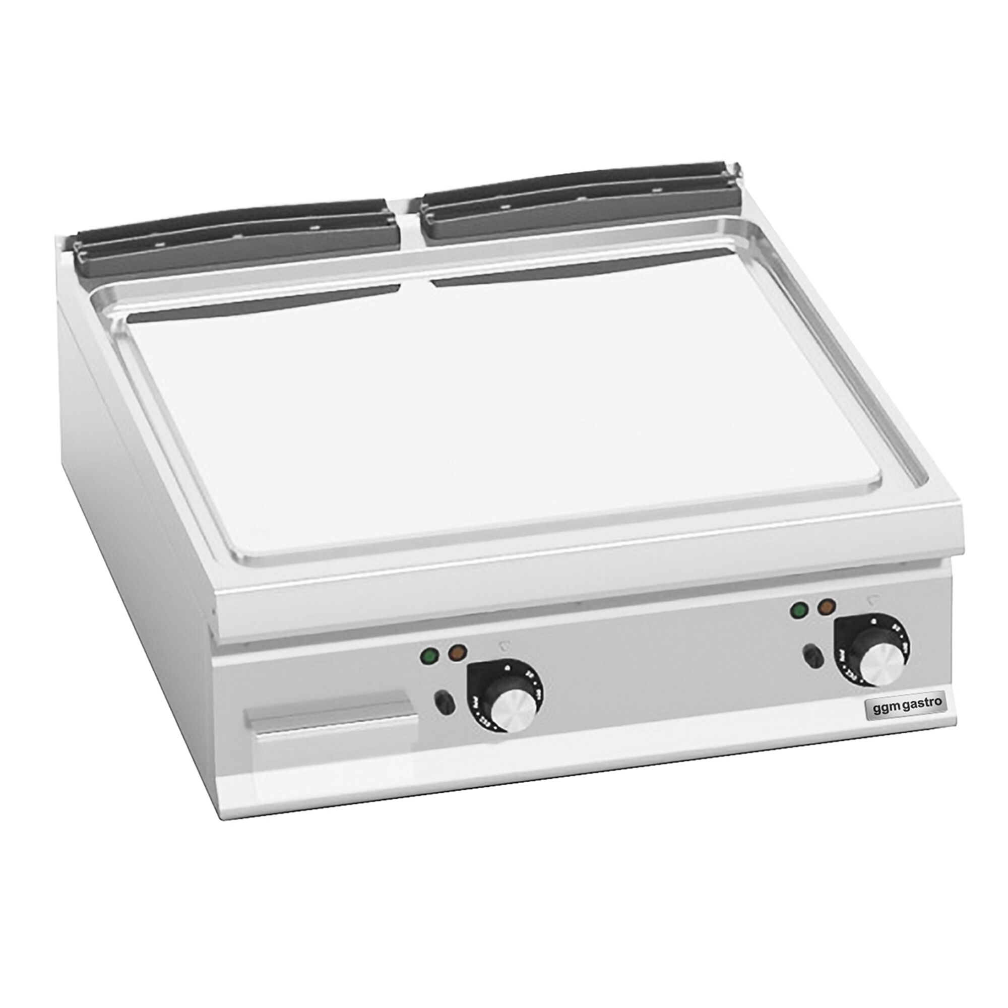 Elektriline grillplaat, sile