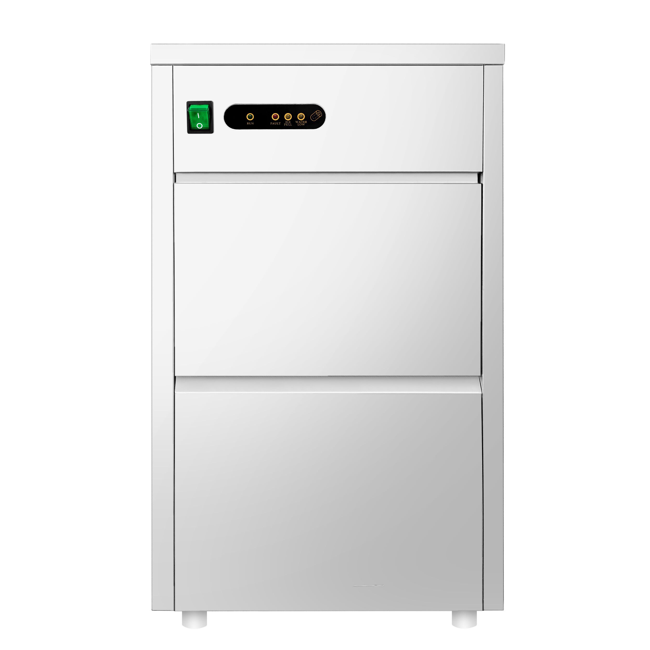 Helbejäämasin 50kg/24h