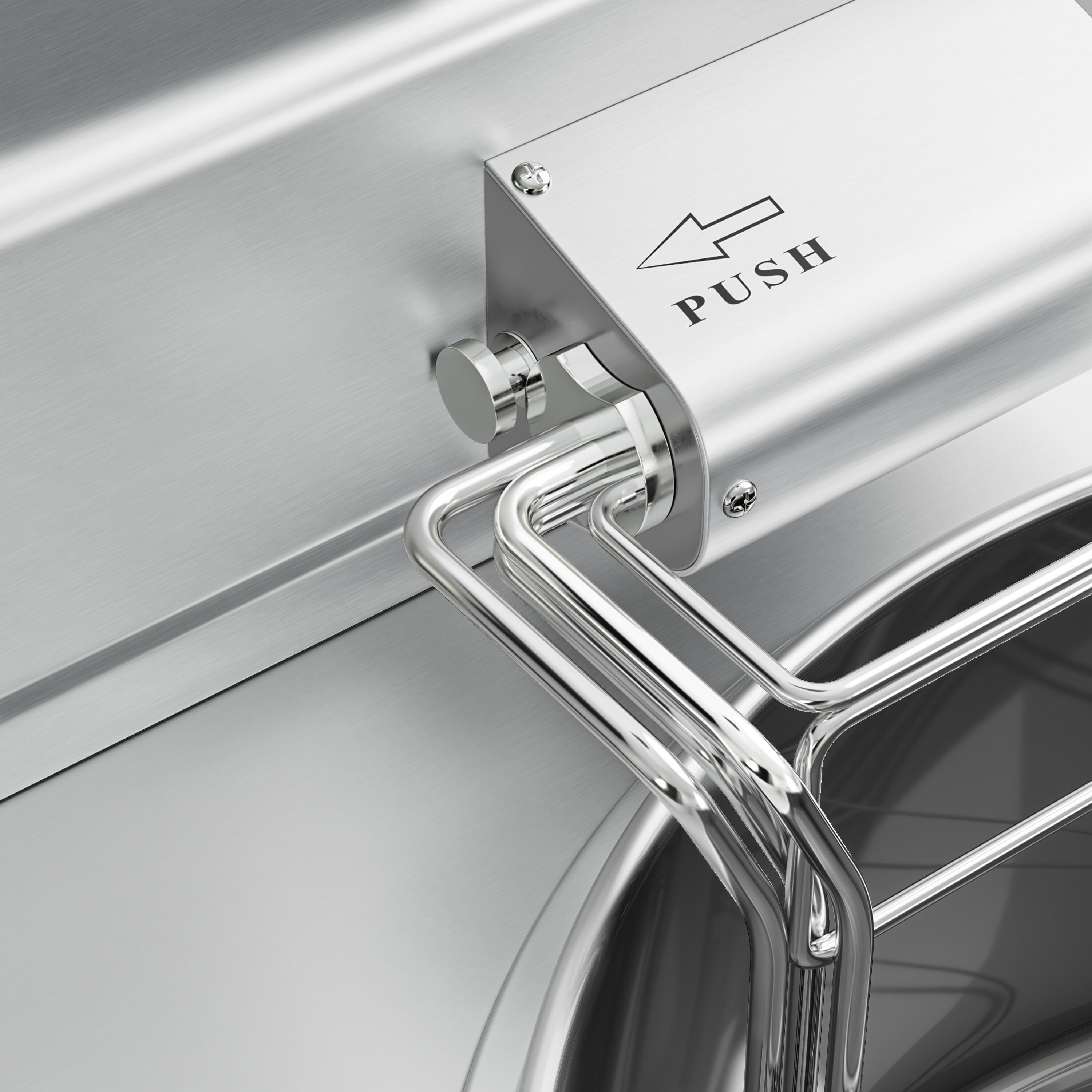 Kalafritüür 25 l, 15 kW