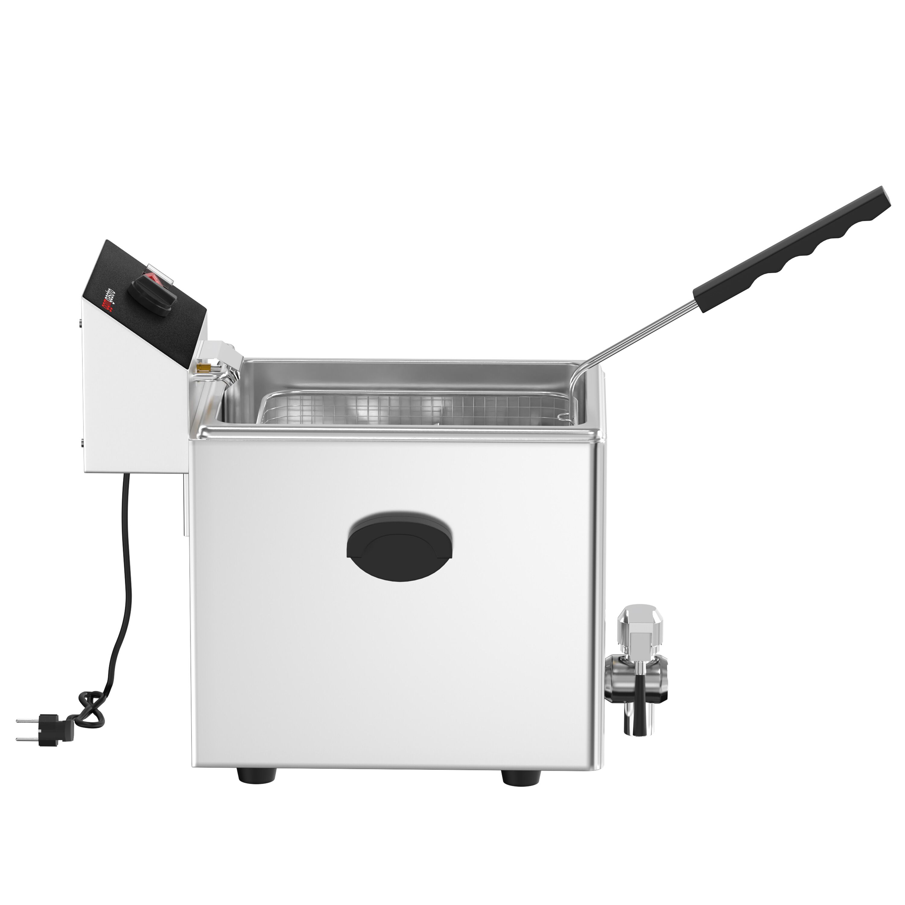 Elektrifritüür 8 l, 3,25 kW