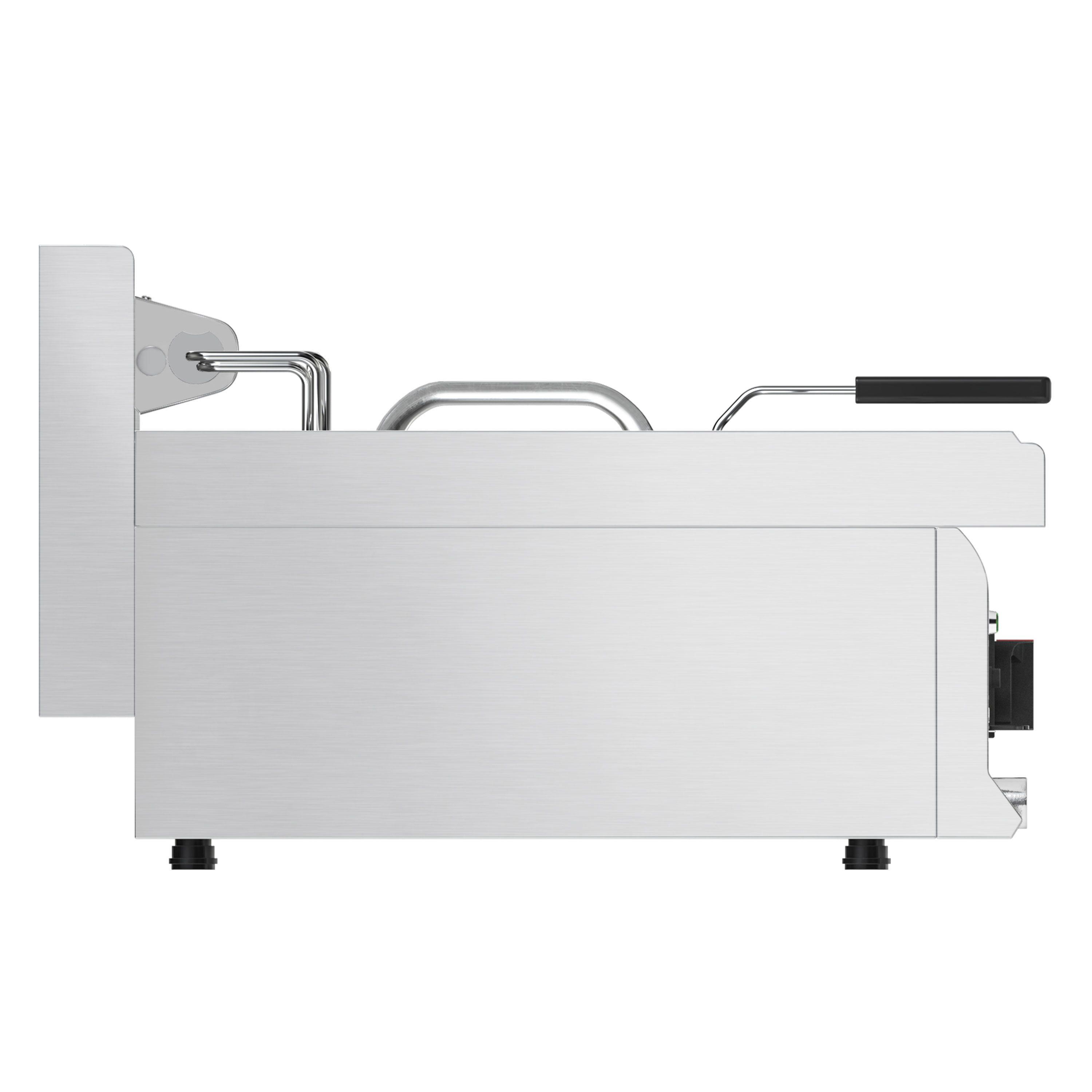 Elektrifritüür 10 l, 9 kW