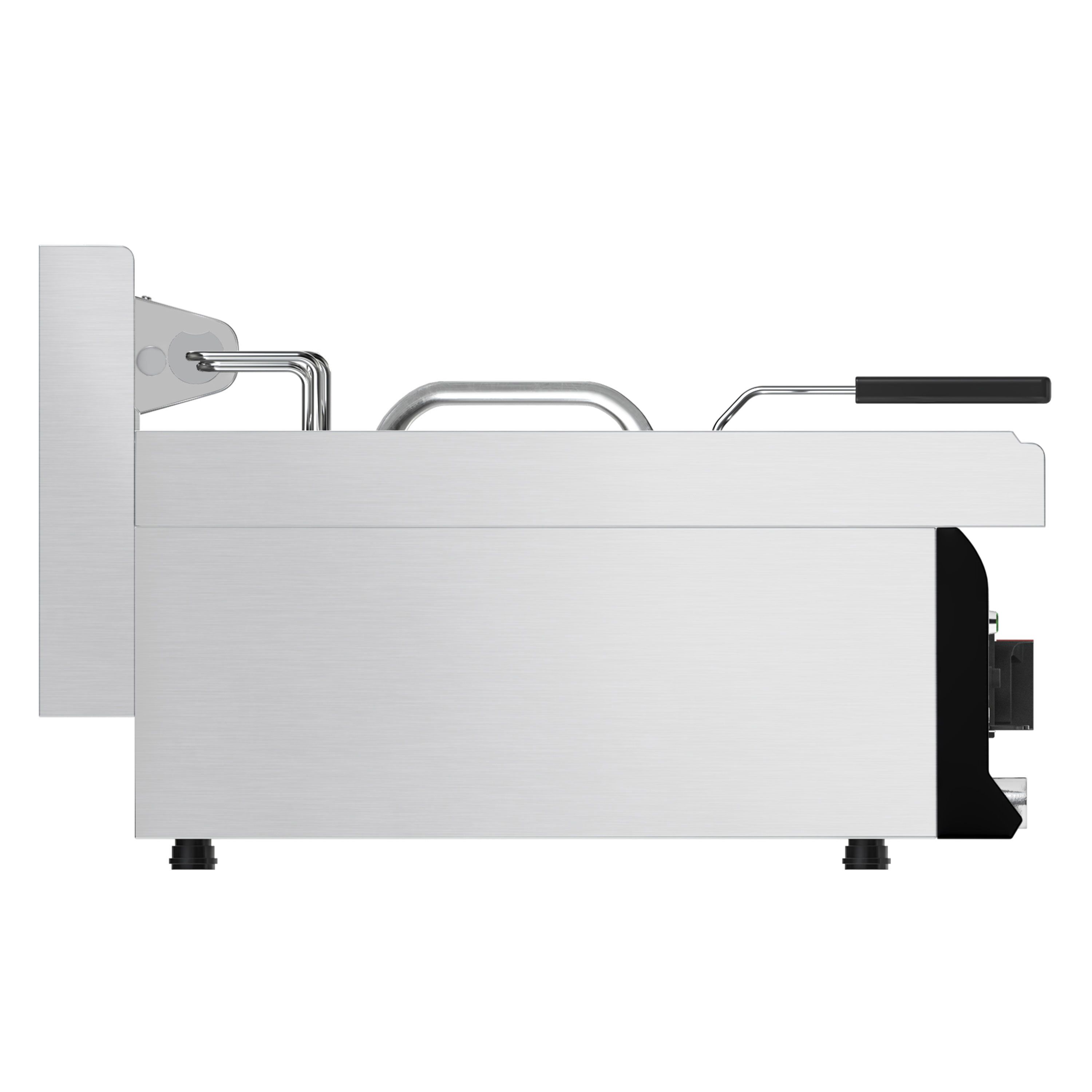 Elektrifritüür 10 l, 13,2 kW