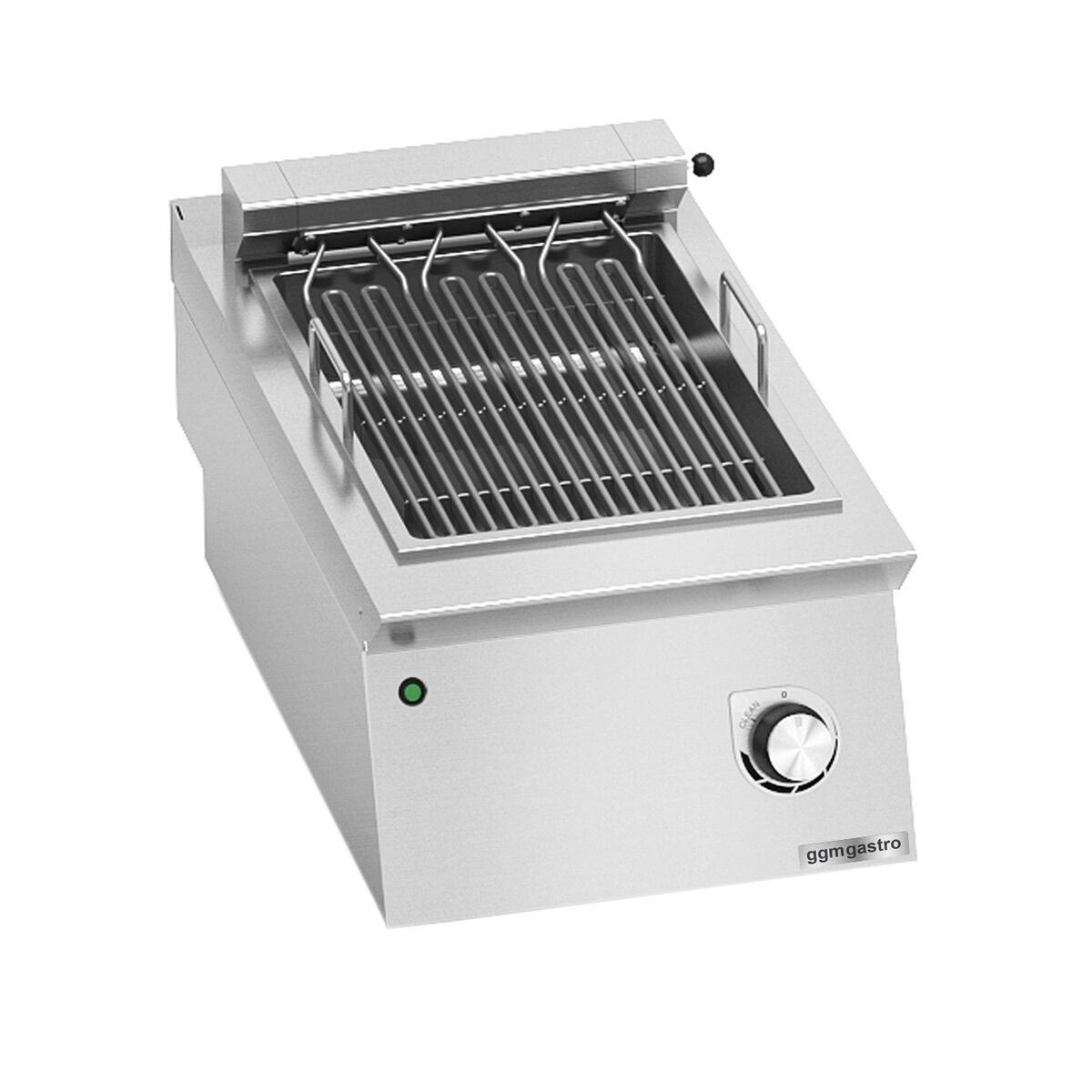 Laavagrill Paolo 700, lauapealne
