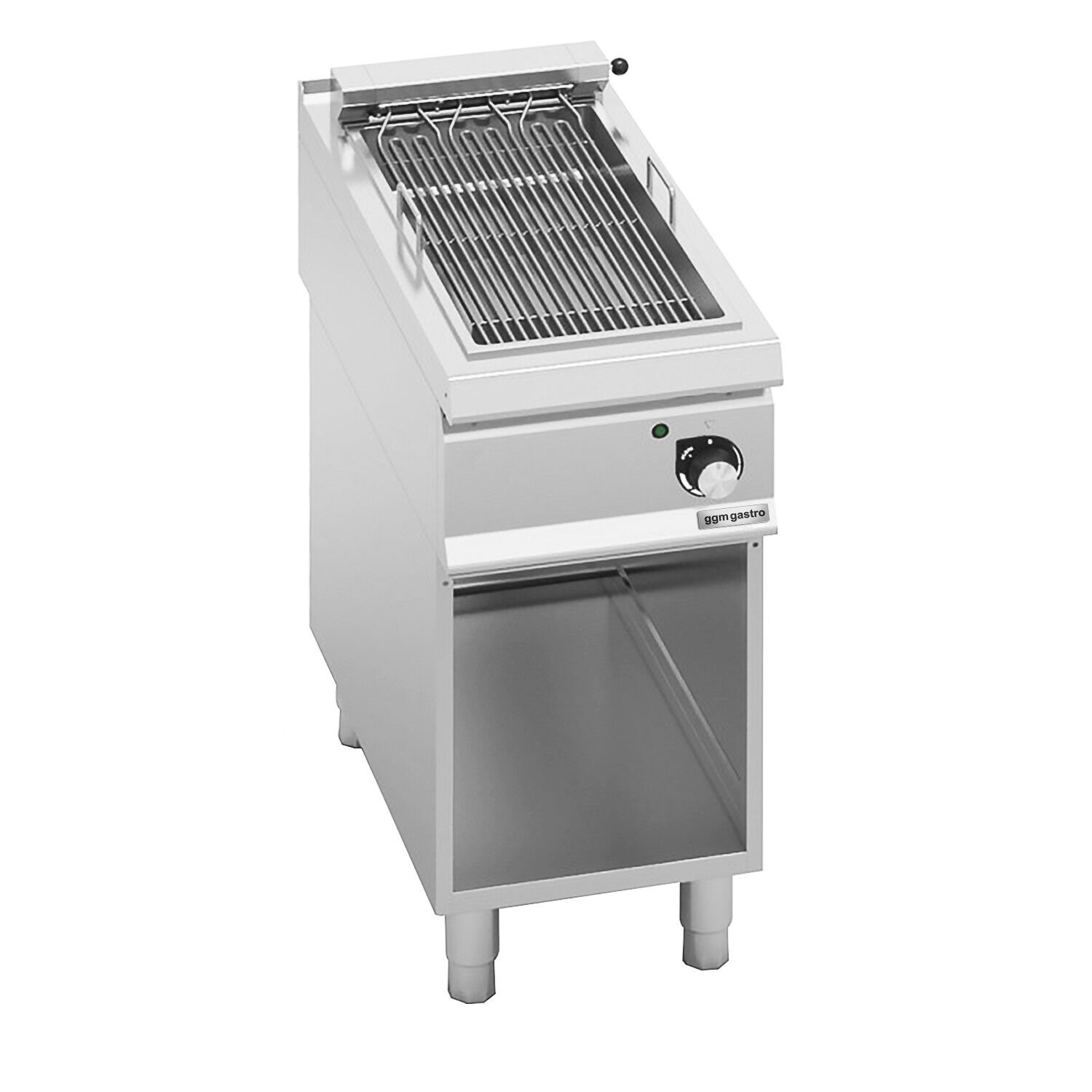 Laavagrill Paolo 900, alusega