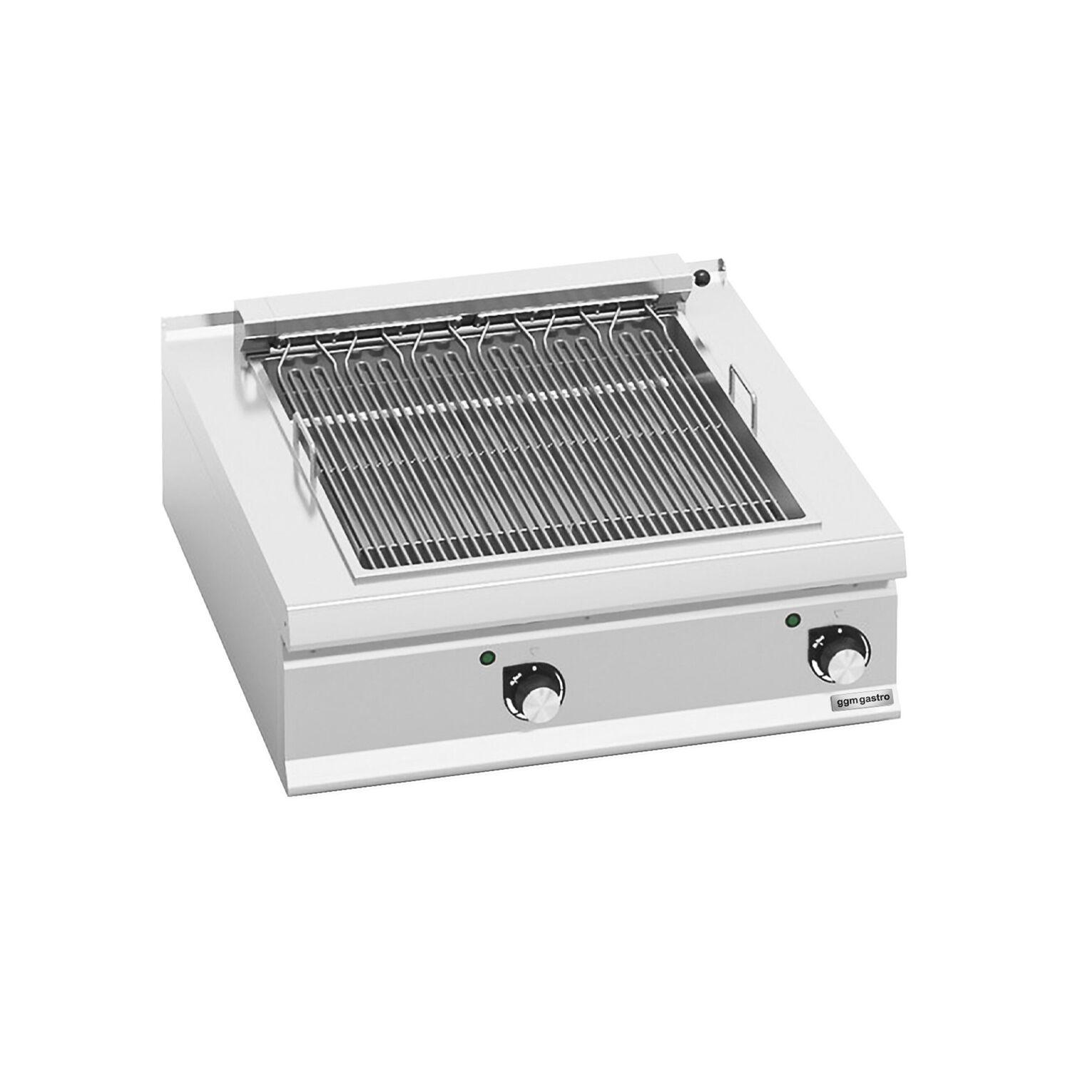 Laavagrill Paolo 900, lauapealne